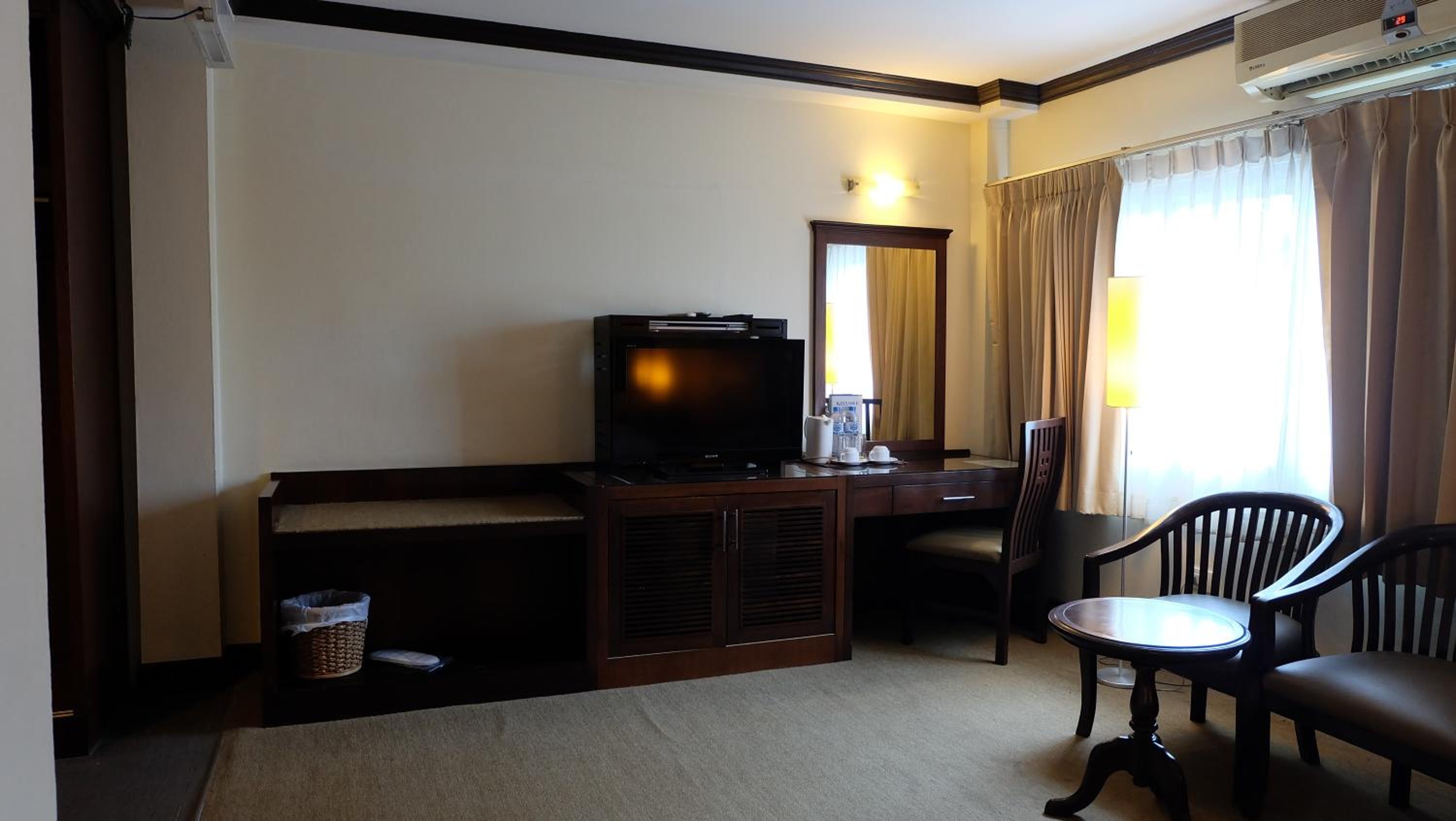 Executive Double Room photo 3