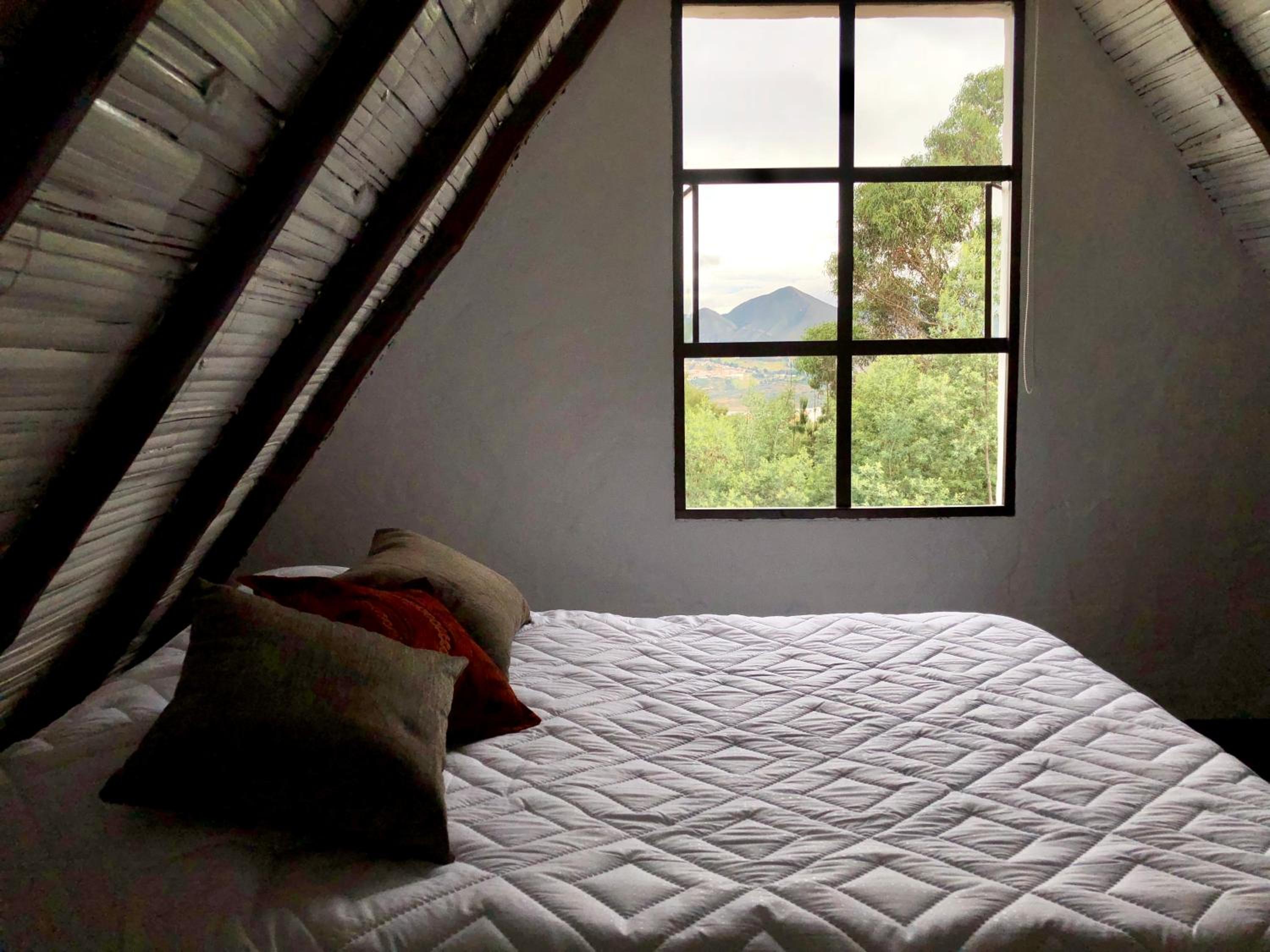 Two-Bedroom Chalet photo 1