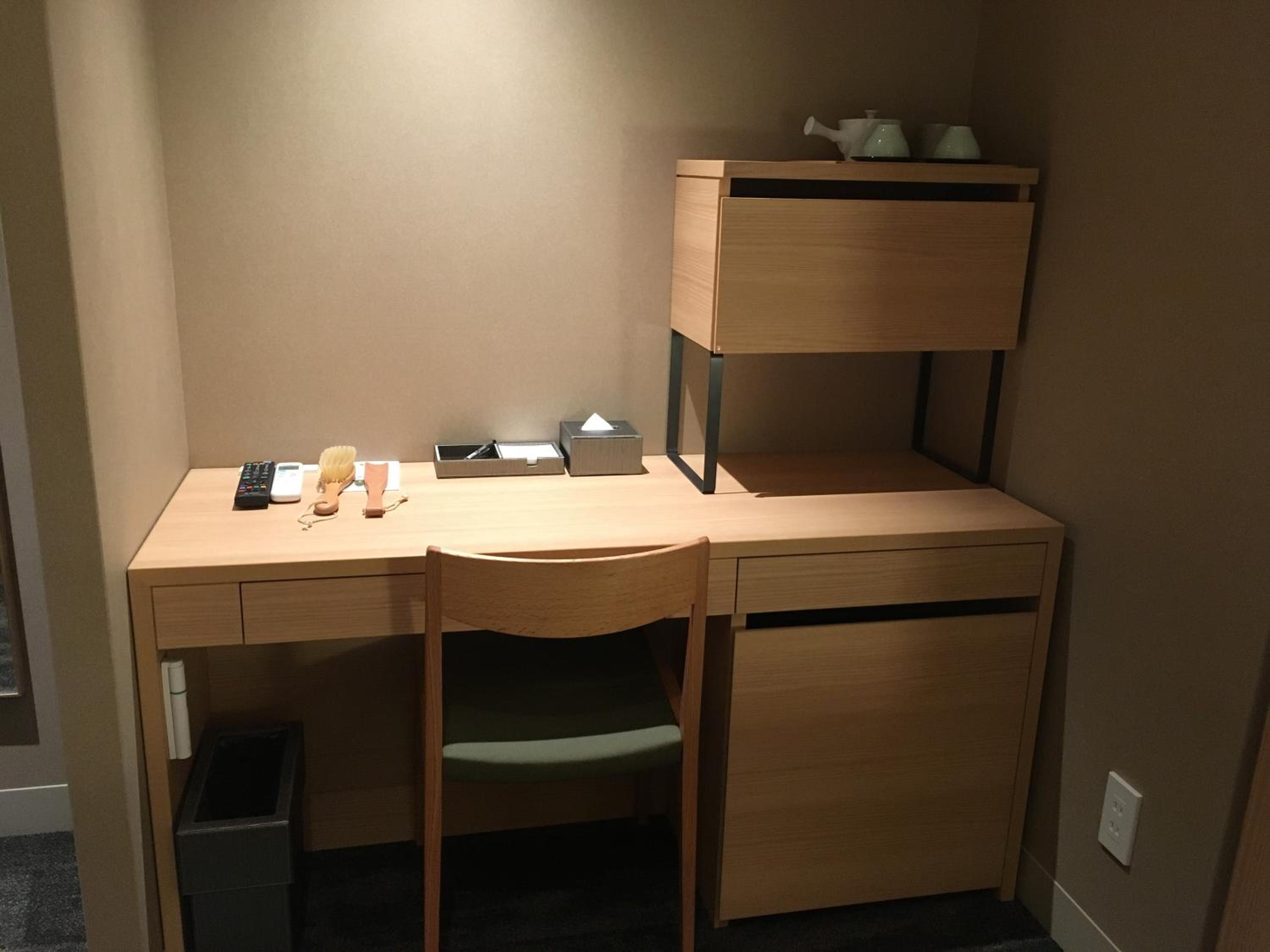 Standard Twin Room - Photo 5