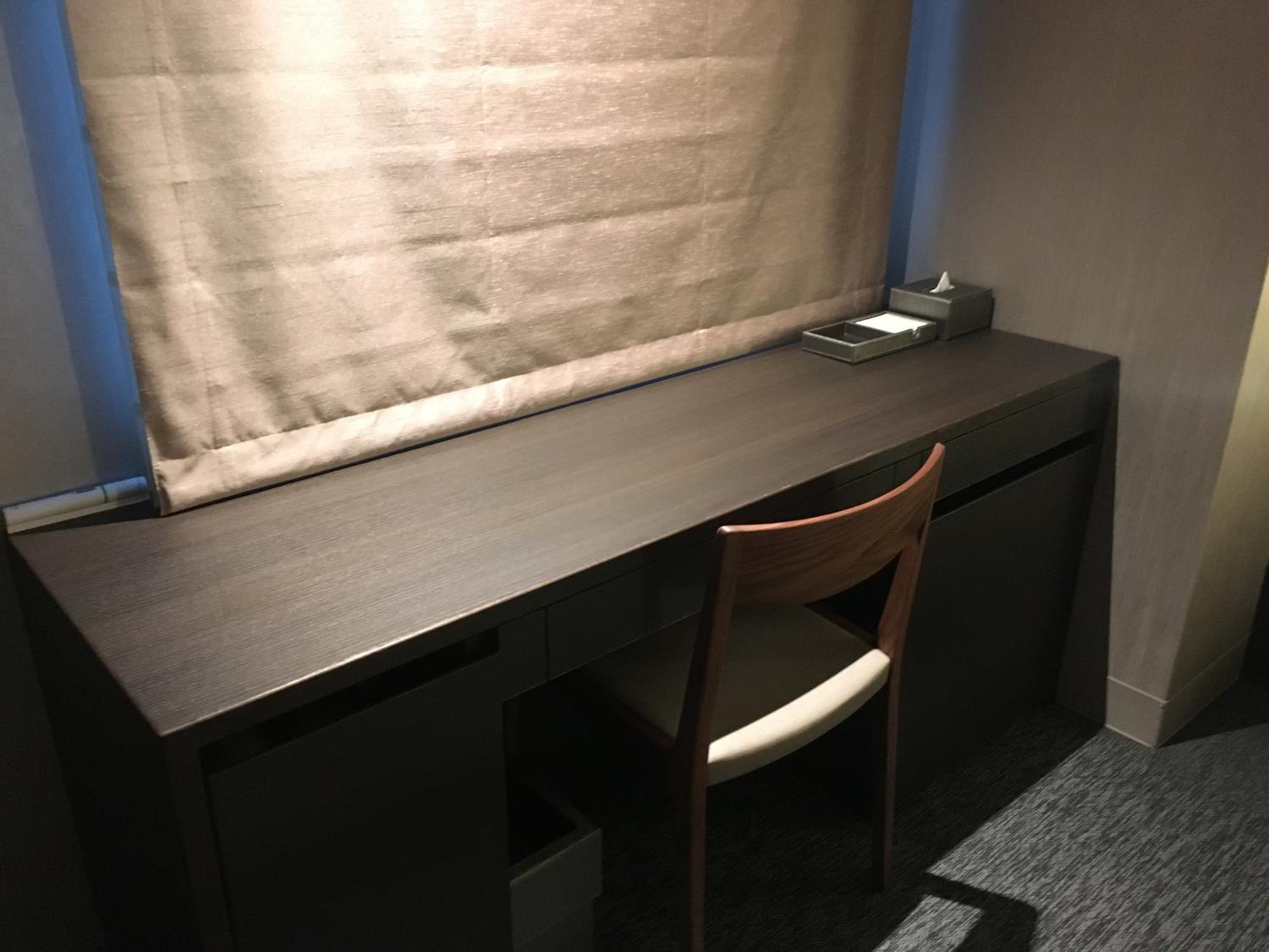 Standard Twin Room - Photo 10
