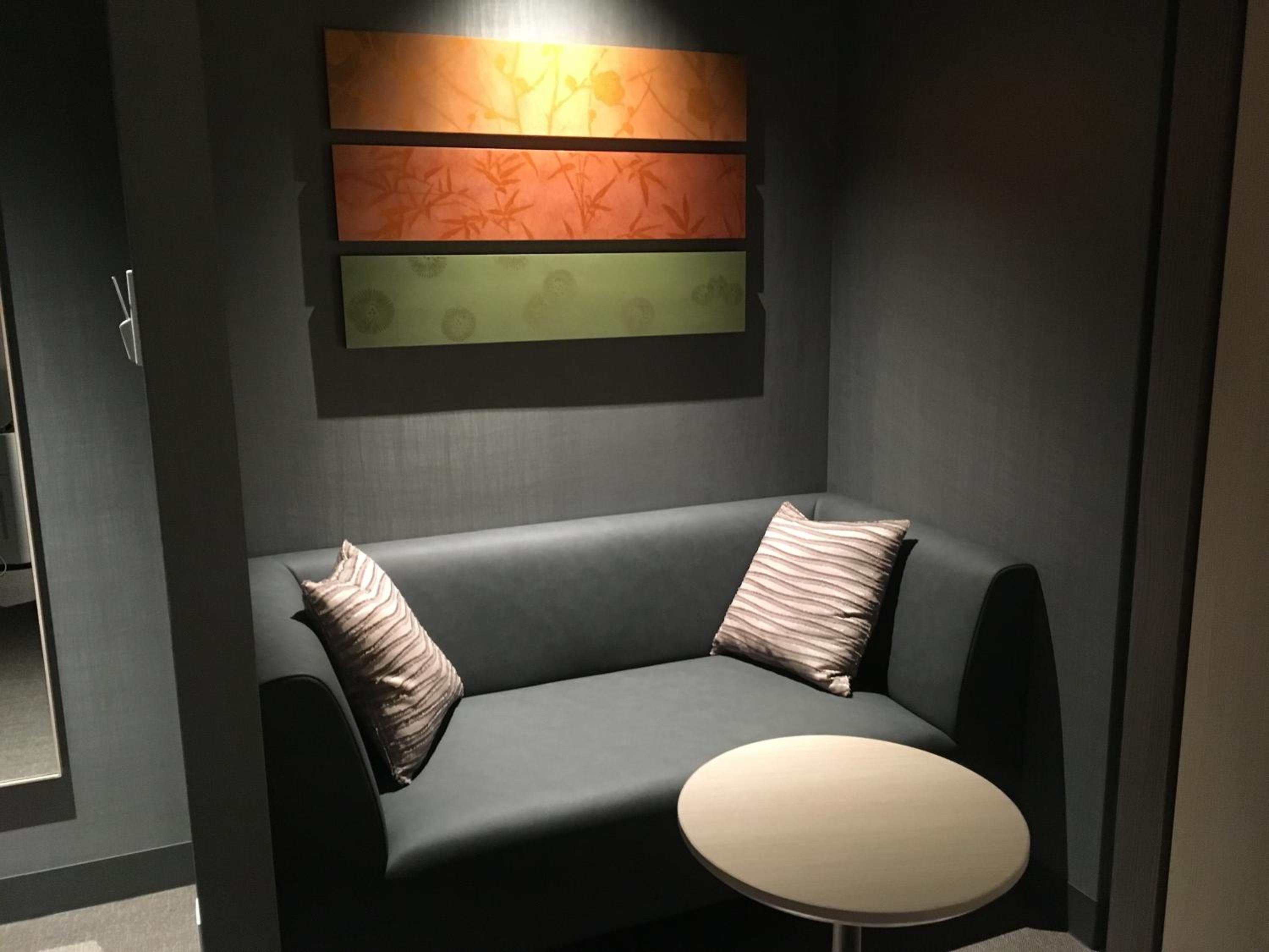 Standard Twin Room - Photo 9