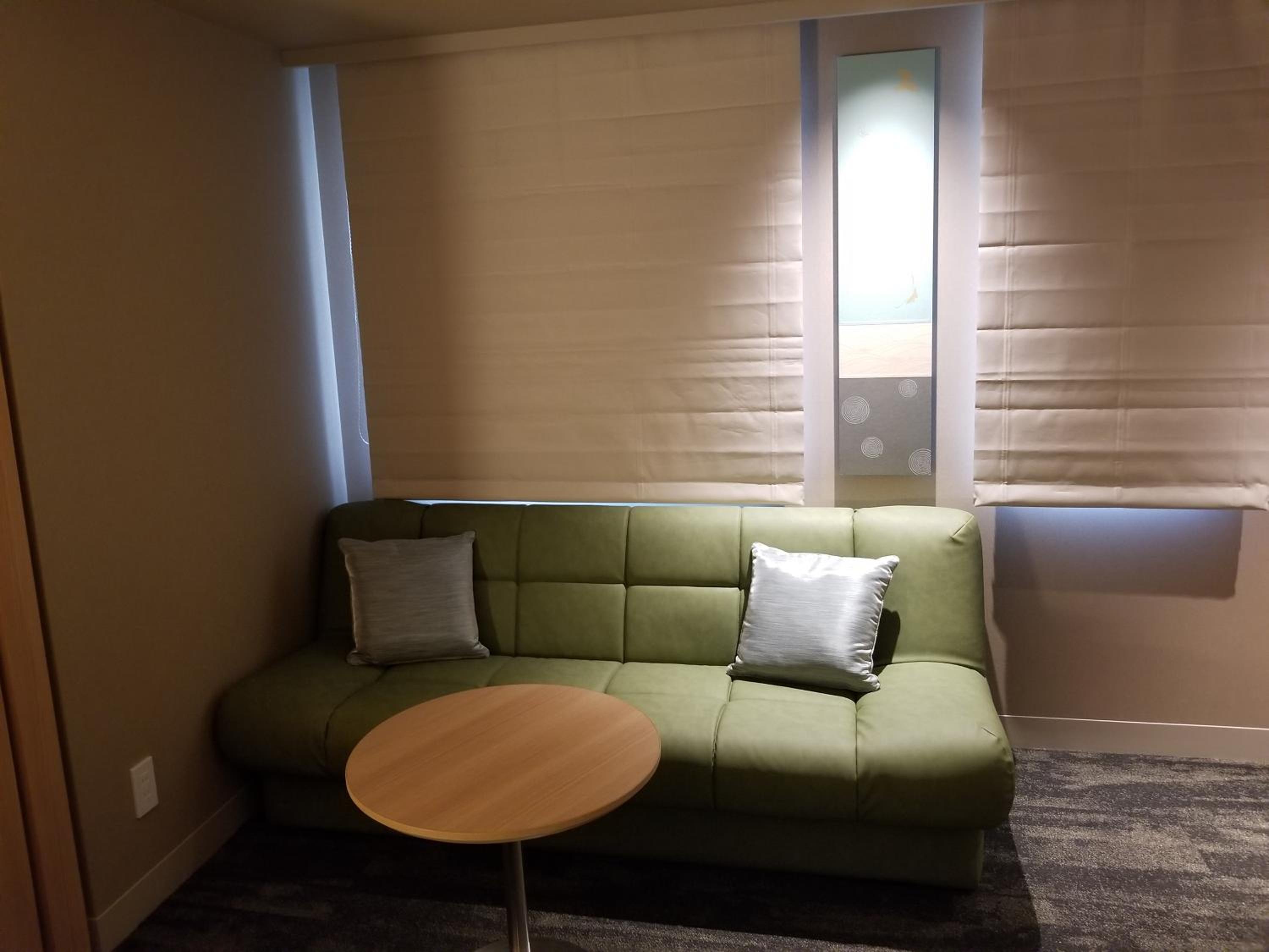 Deluxe Twin Room - Photo 7