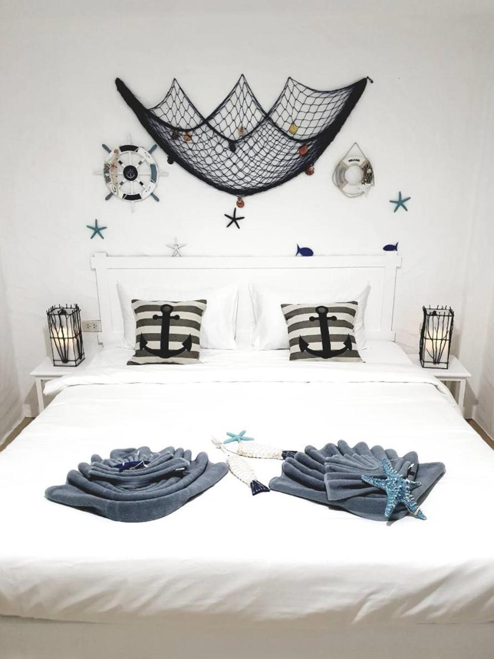 Standard Double Room - Photo 4