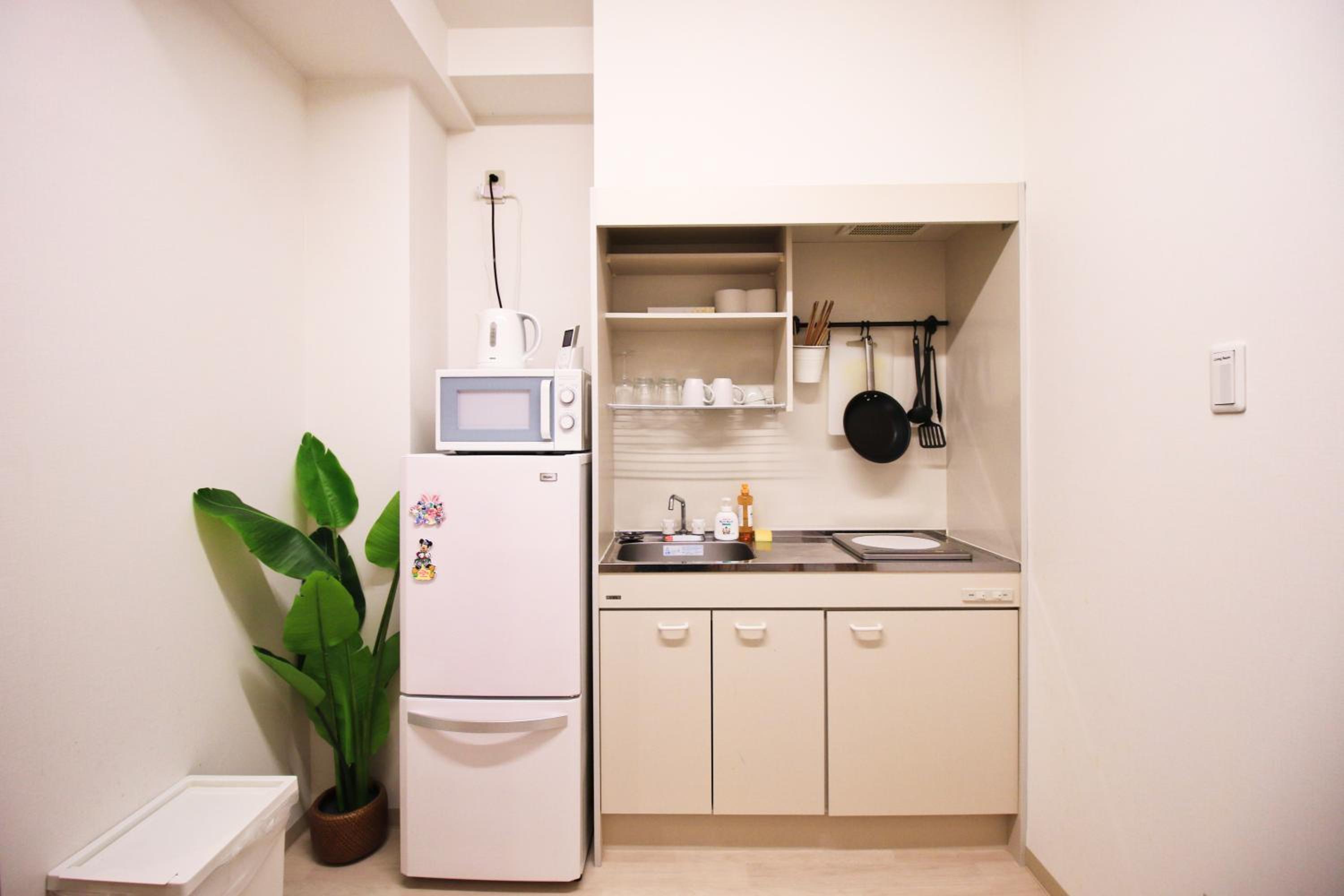 Two-Bedroom Apartment photo 2
