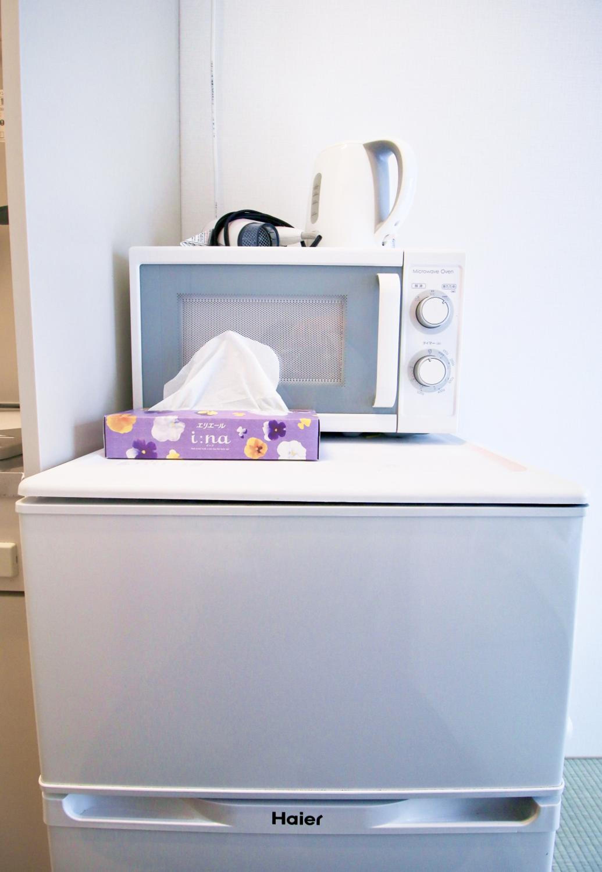 Studio Apartment photo 2