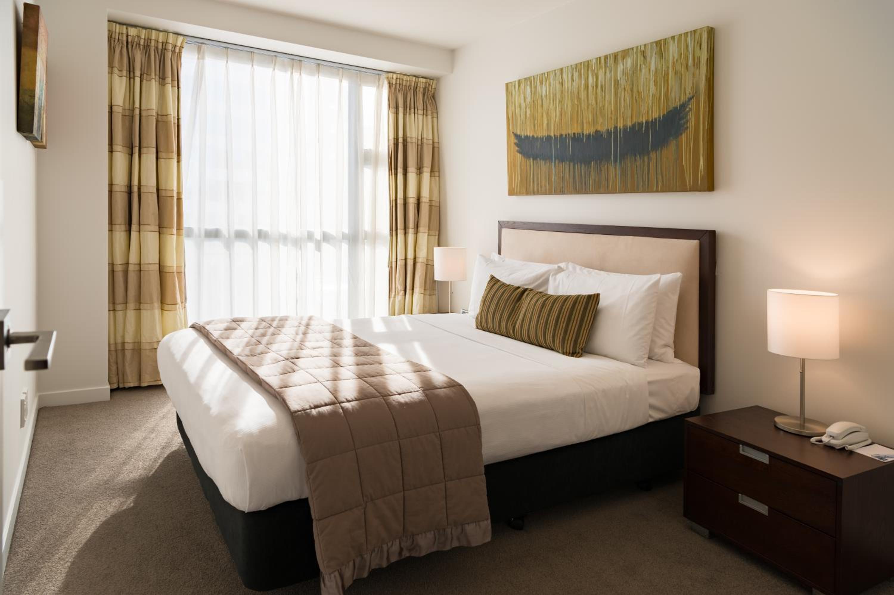 One Bedroom Suite  - Photo 2
