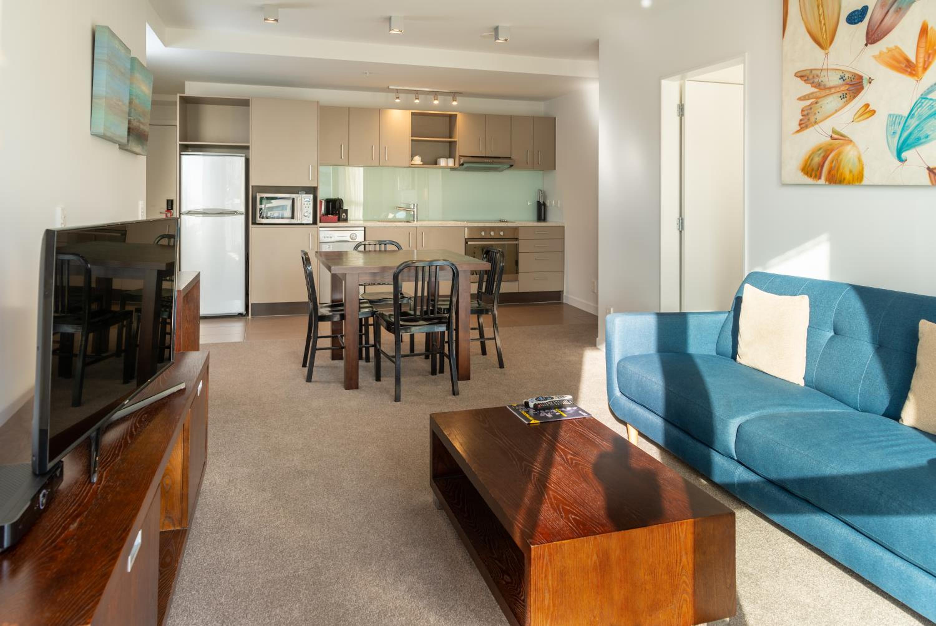 One Bedroom Suite  - Photo 6