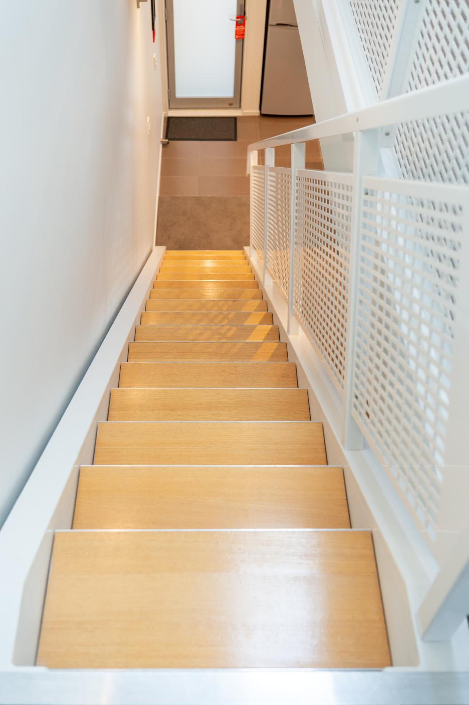 Four-Bedroom Townhouse - Photo 8