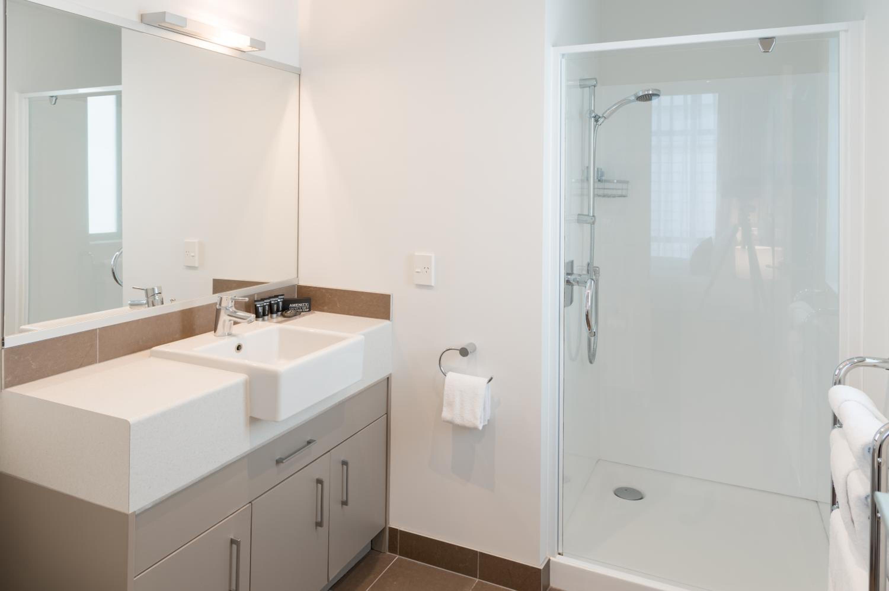 Two-Bedroom Townhouse - Photo 11