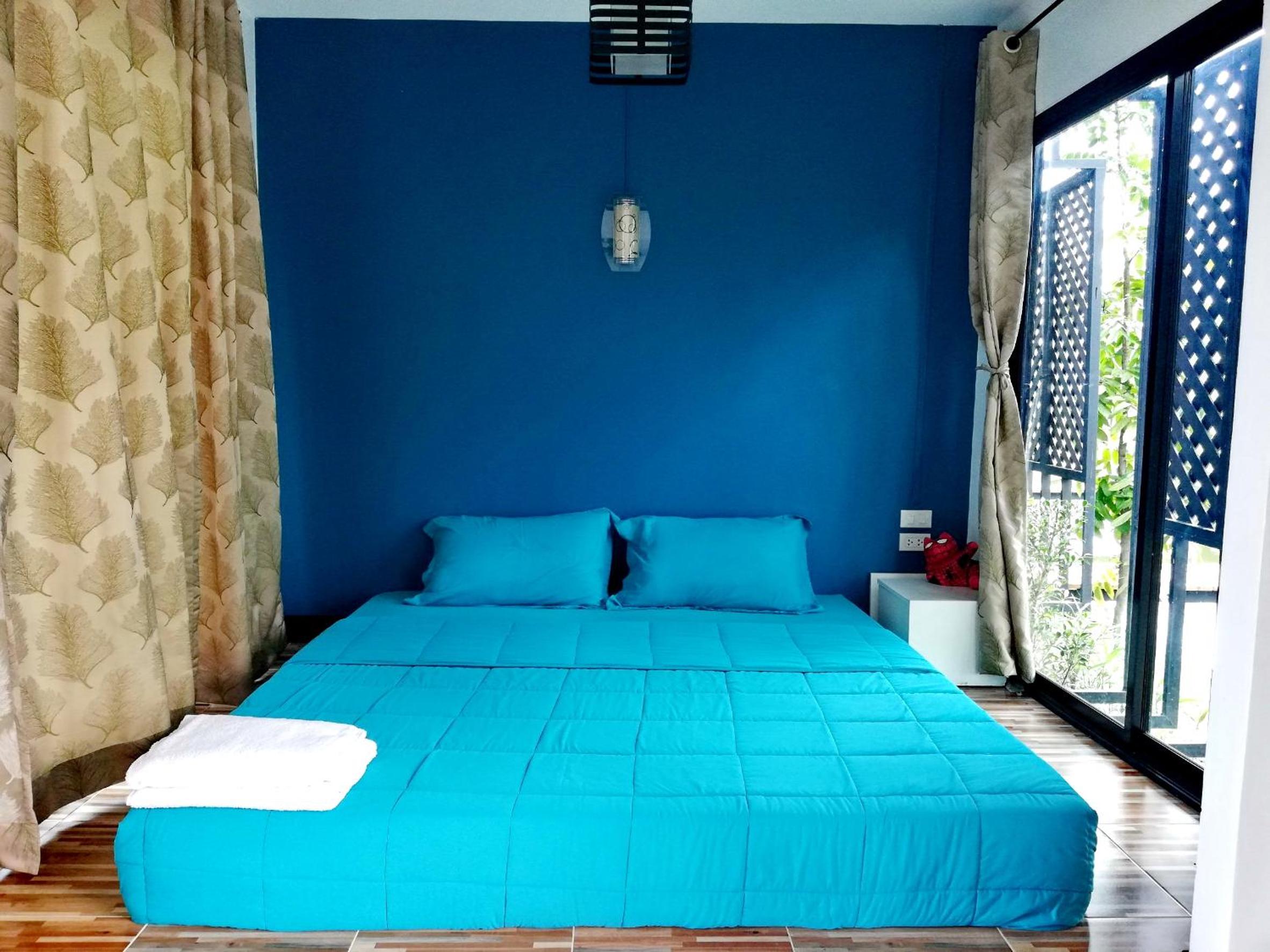 Double Room with Terrace - Photo 3