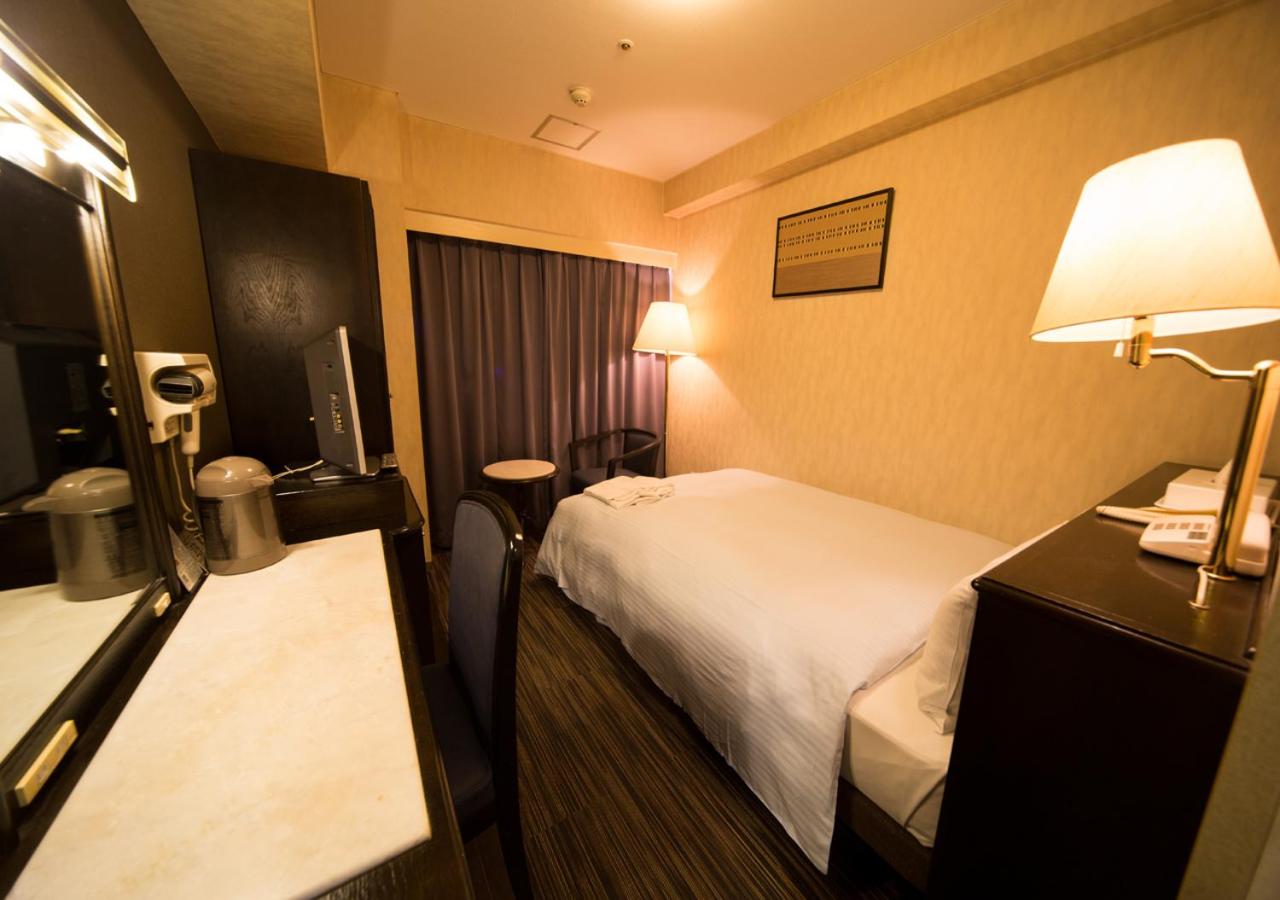 Double Room with Small Double Bed - Smoking