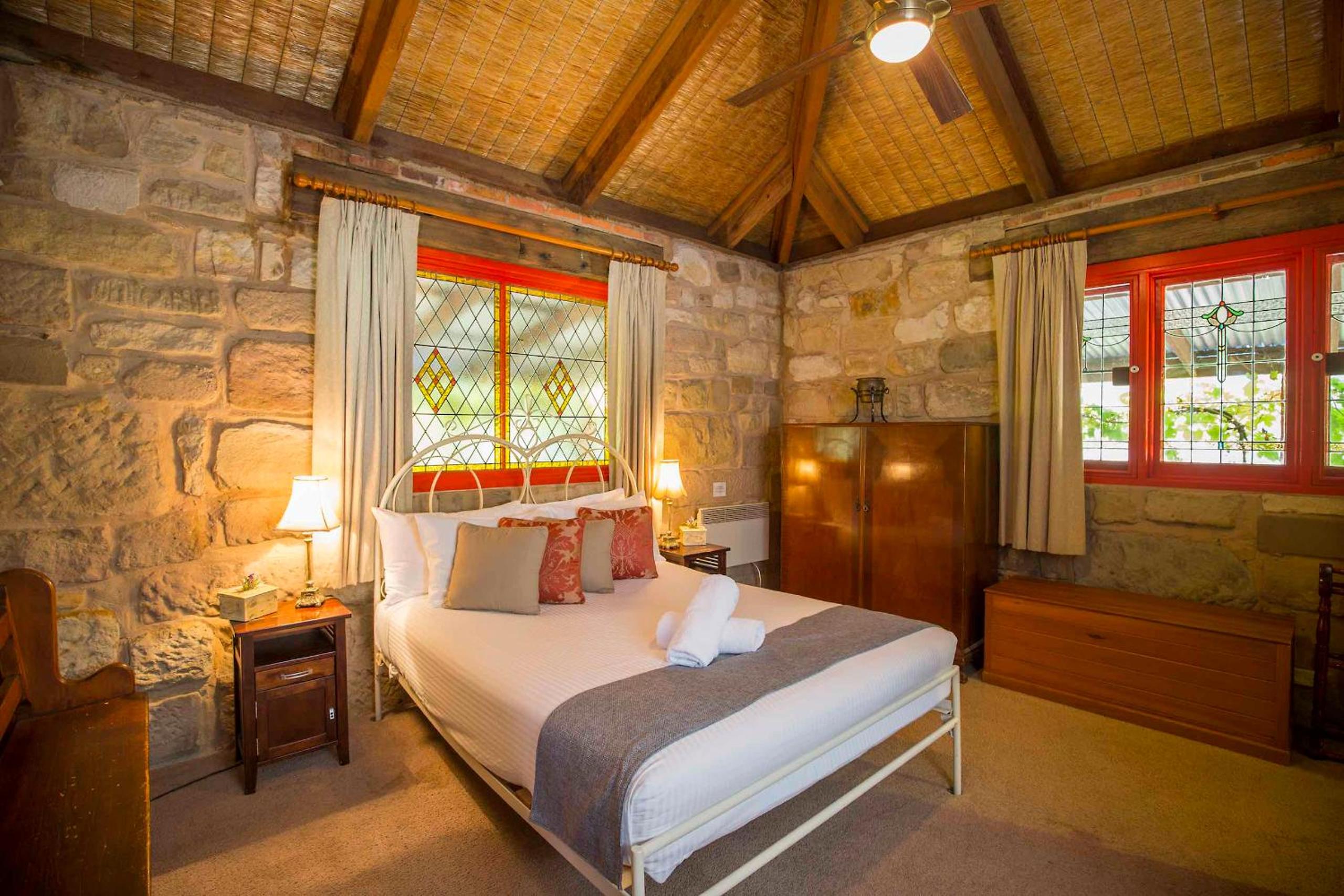 Four-Bedroom Vacation Home photo 1