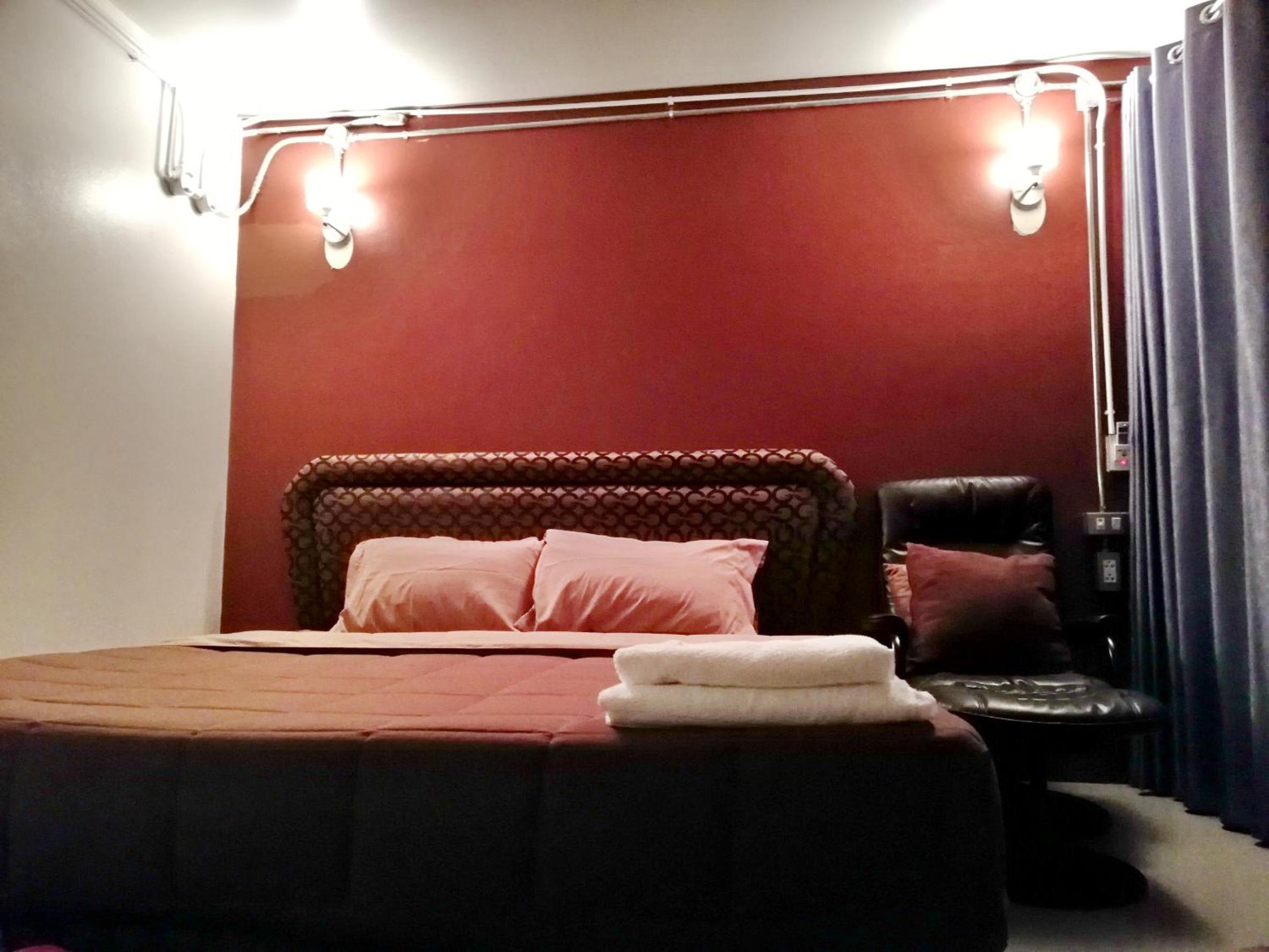 Double Room with Garden View photo 1
