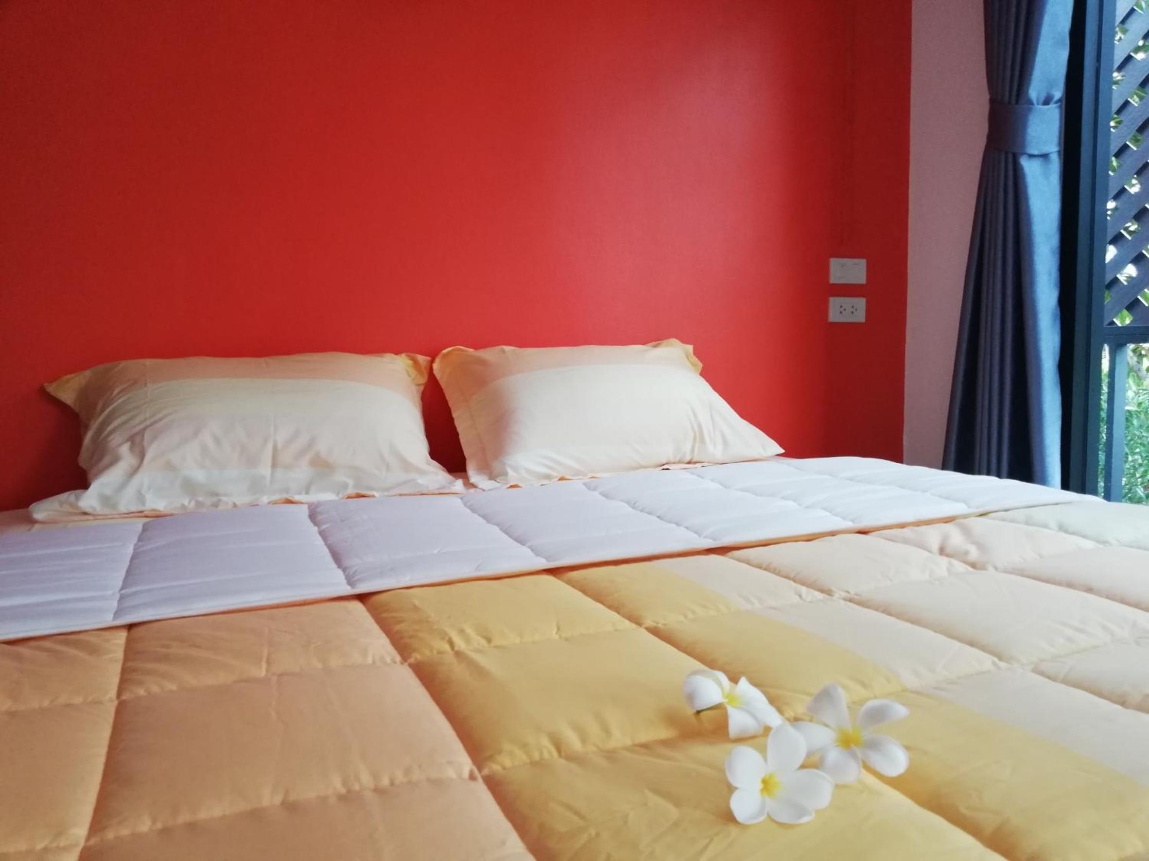 Double Room with Garden View photo 2
