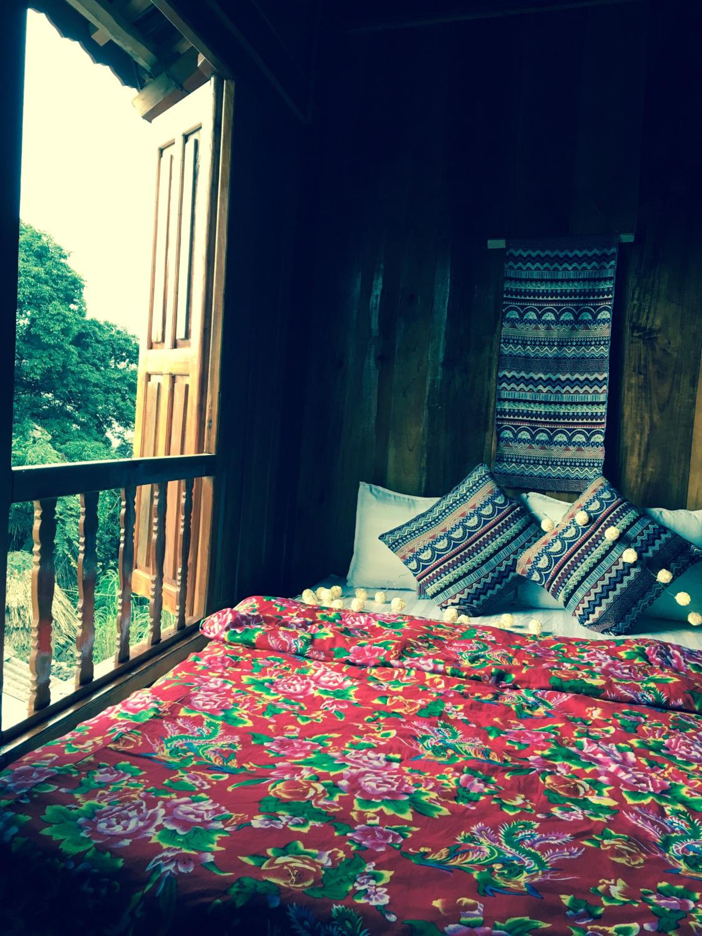 Double Room With Mountain View photo 1
