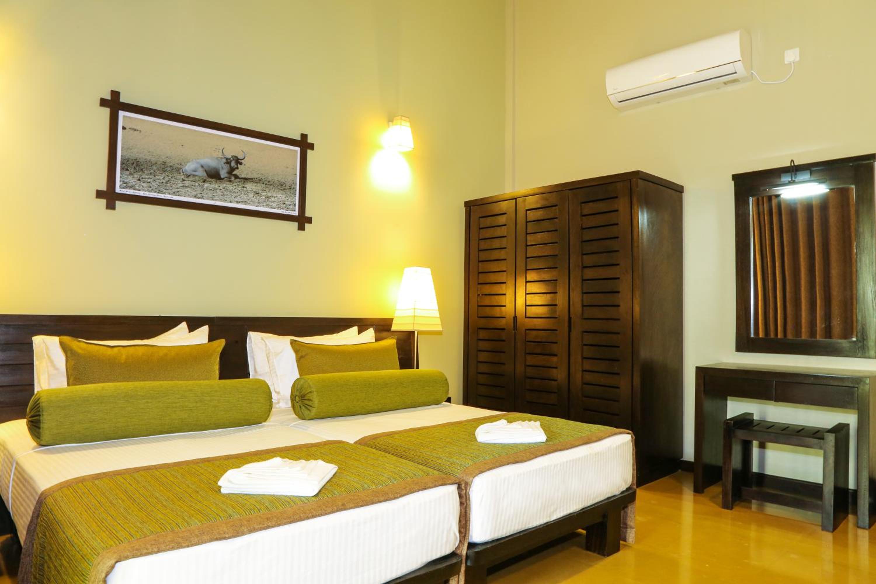 Superior Deluxe Room photo 2