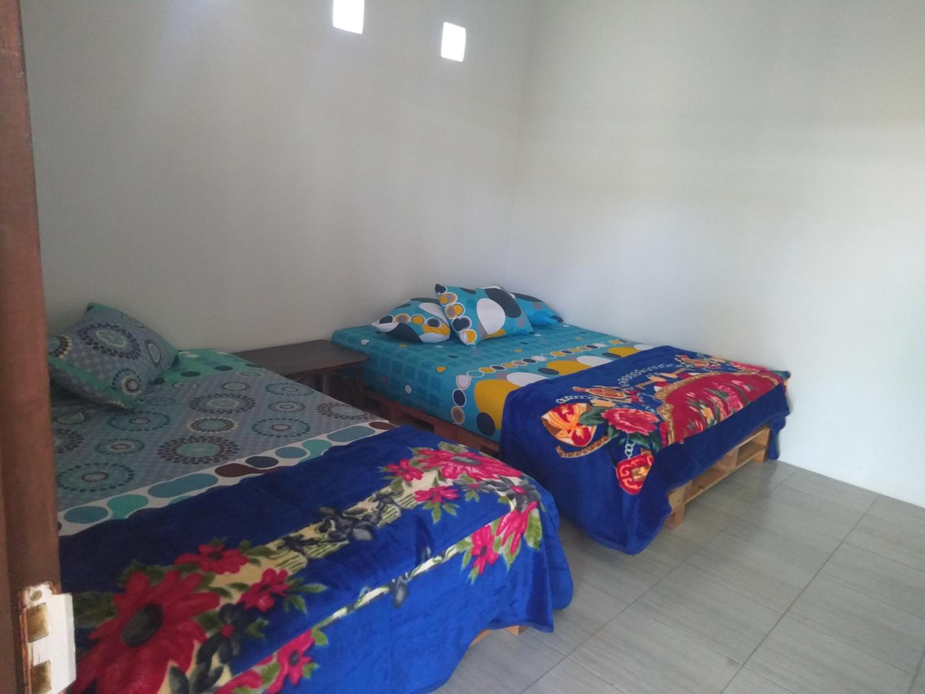 Double or Twin Room - Photo 2