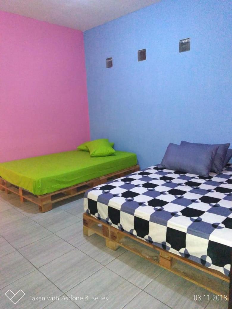 Double or Twin Room - Photo 1