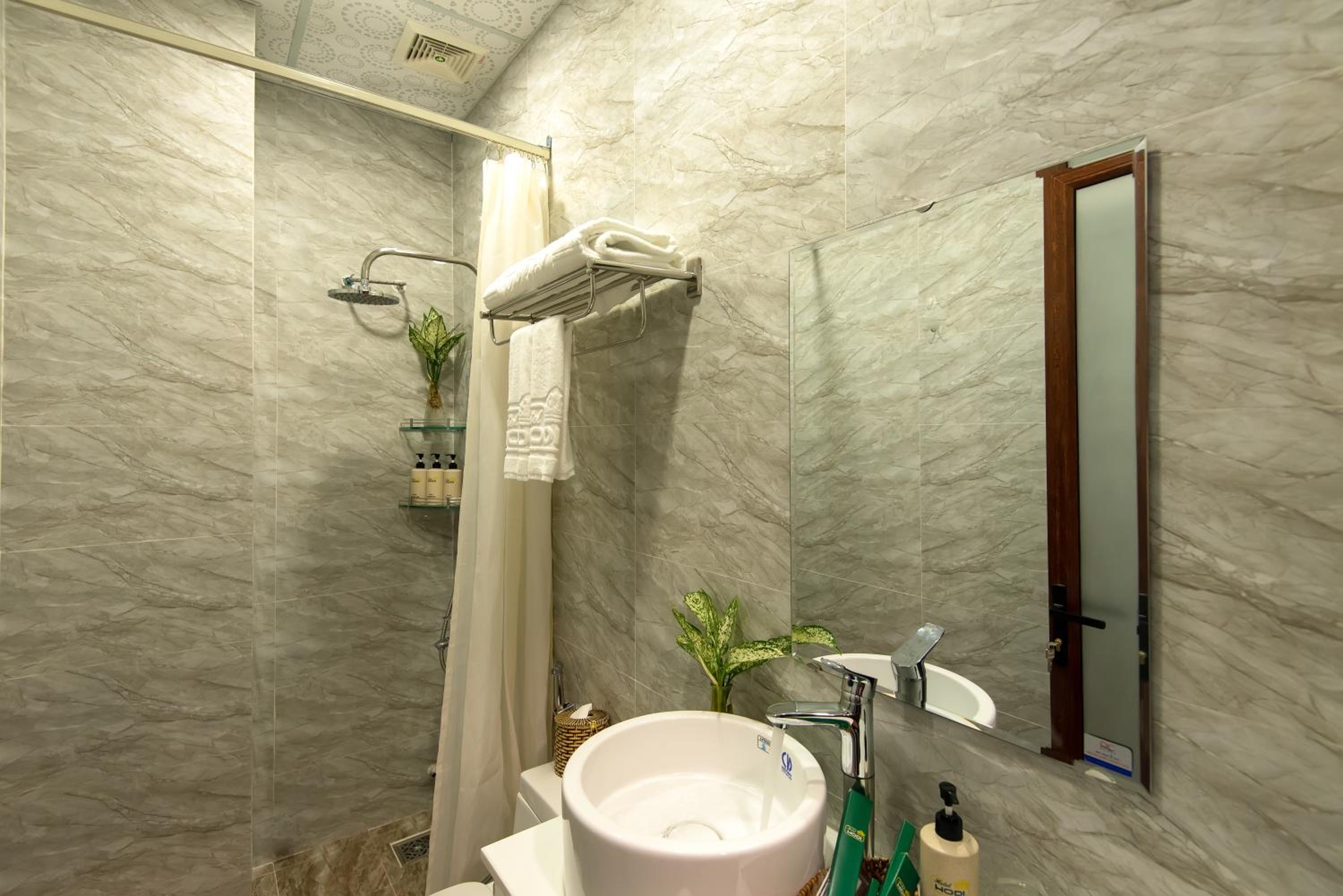 Superior Twin Room - Photo 7