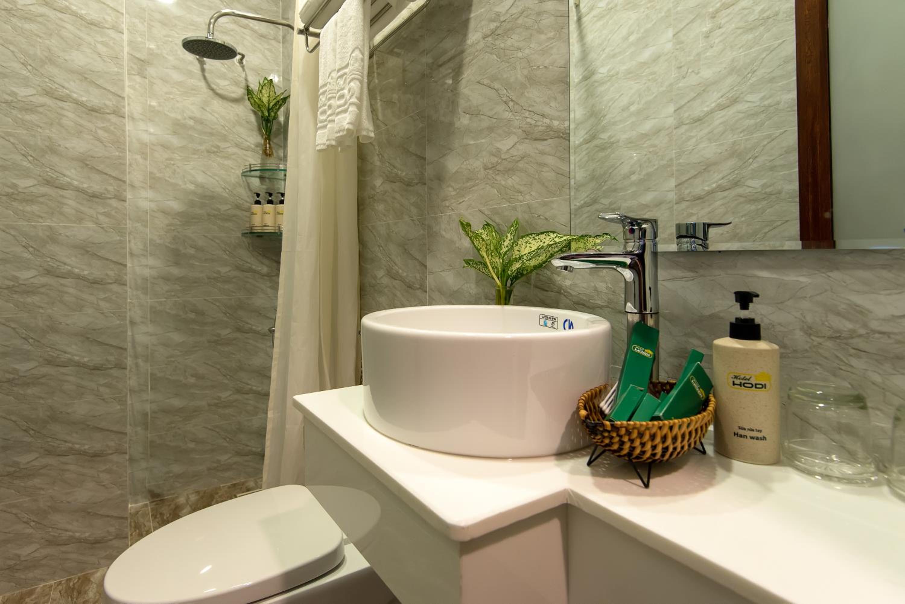 Superior Twin Room - Photo 8