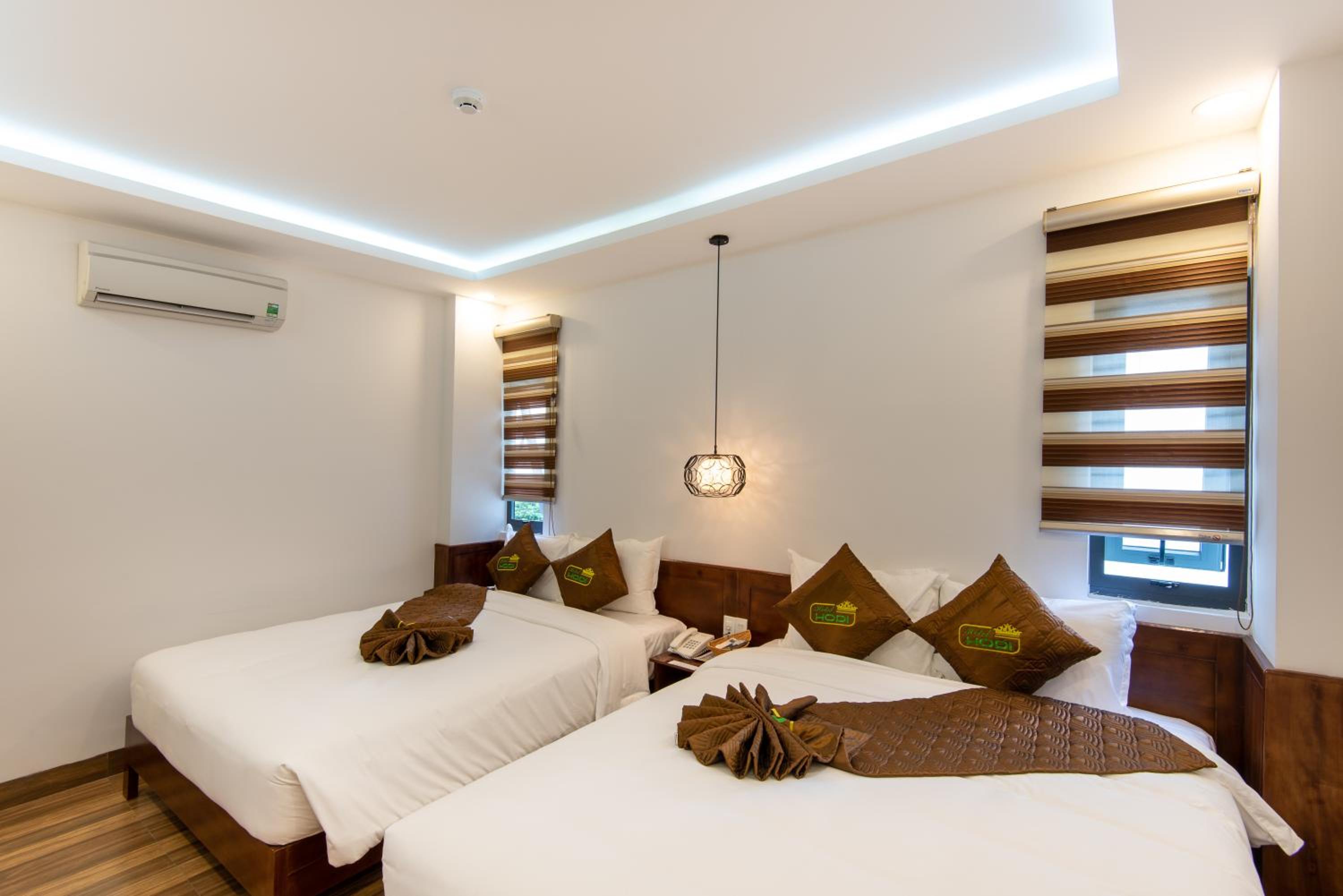 Superior Twin Room - Photo 3
