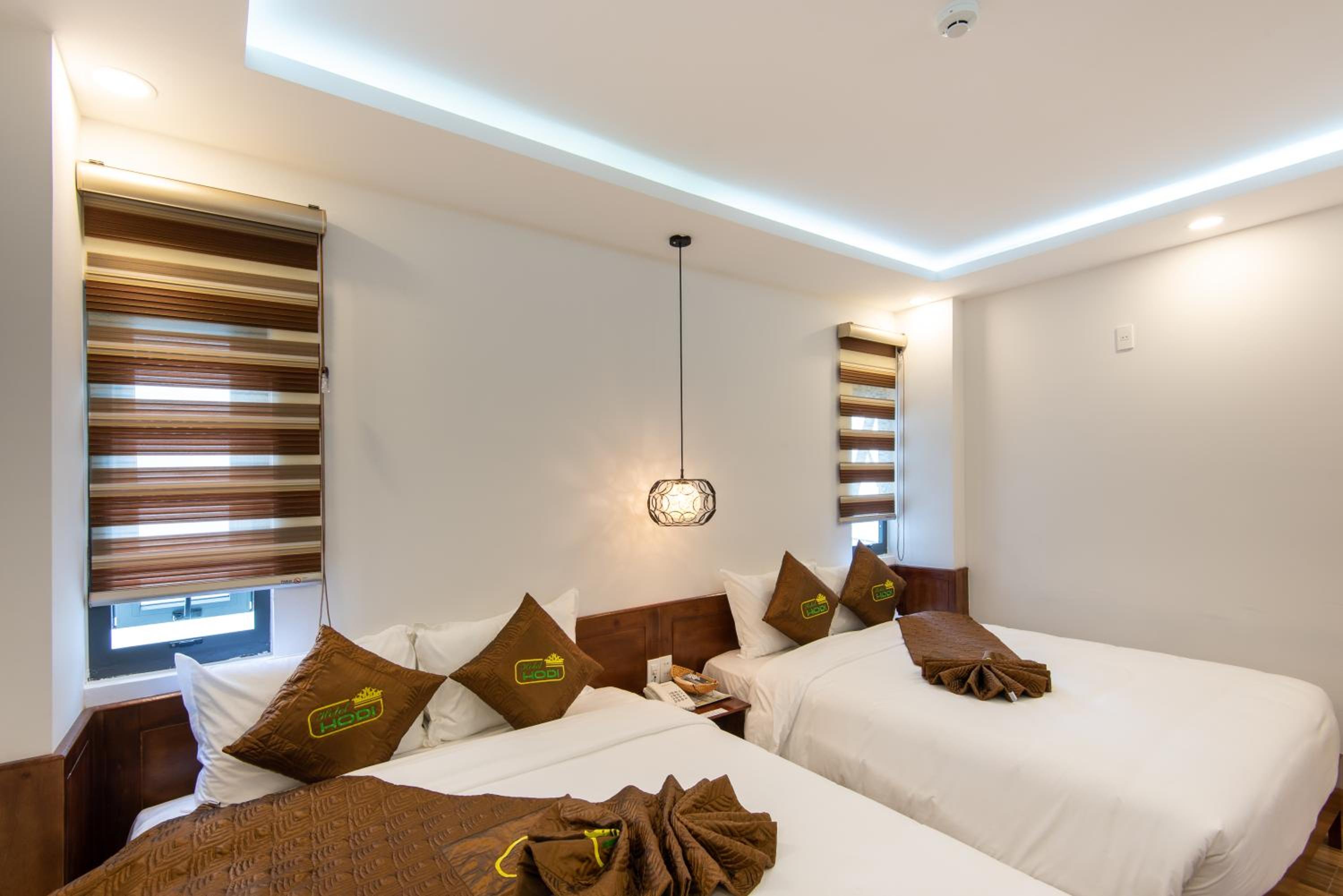 Superior Twin Room - Photo 2