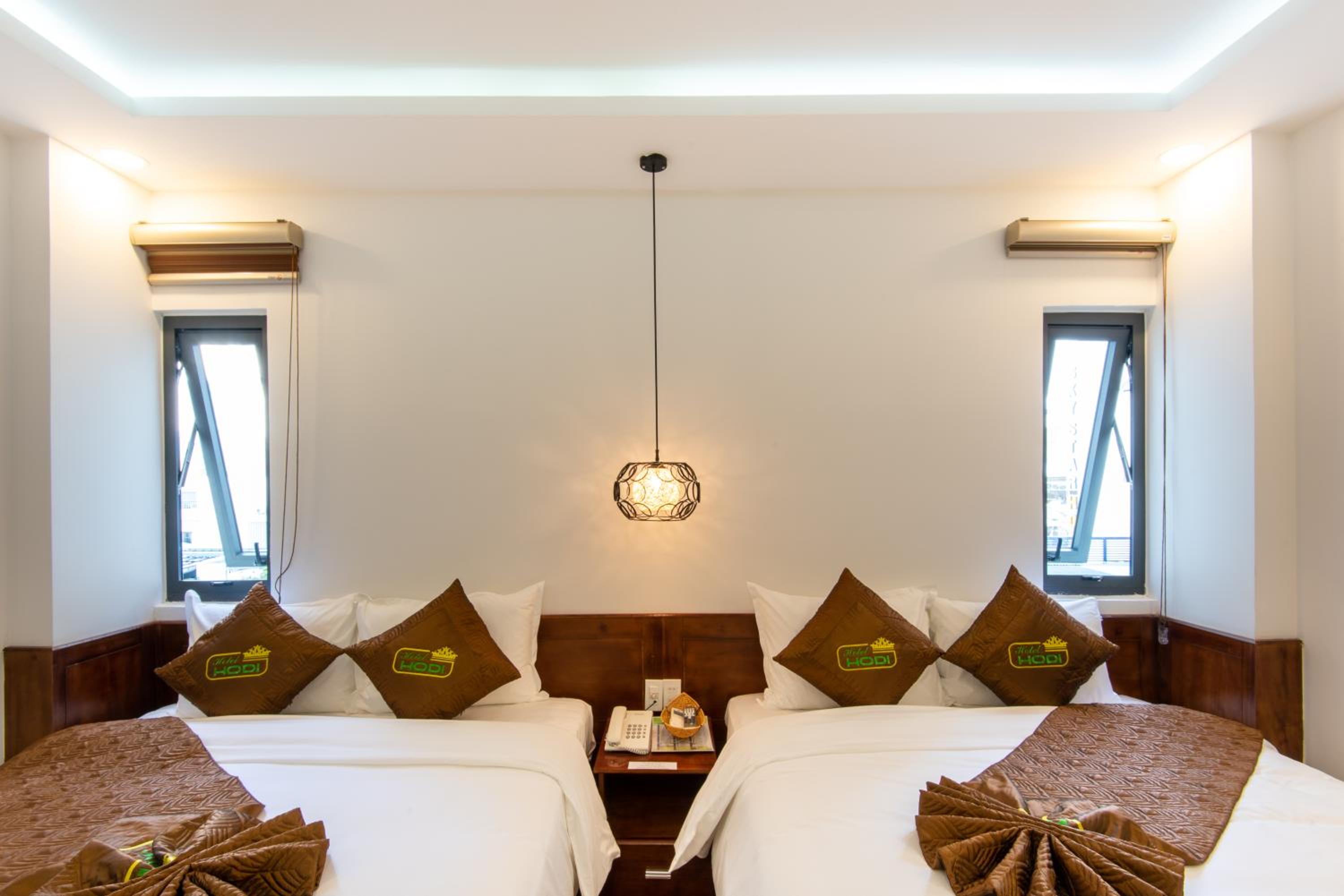 Superior Twin Room - Photo 6