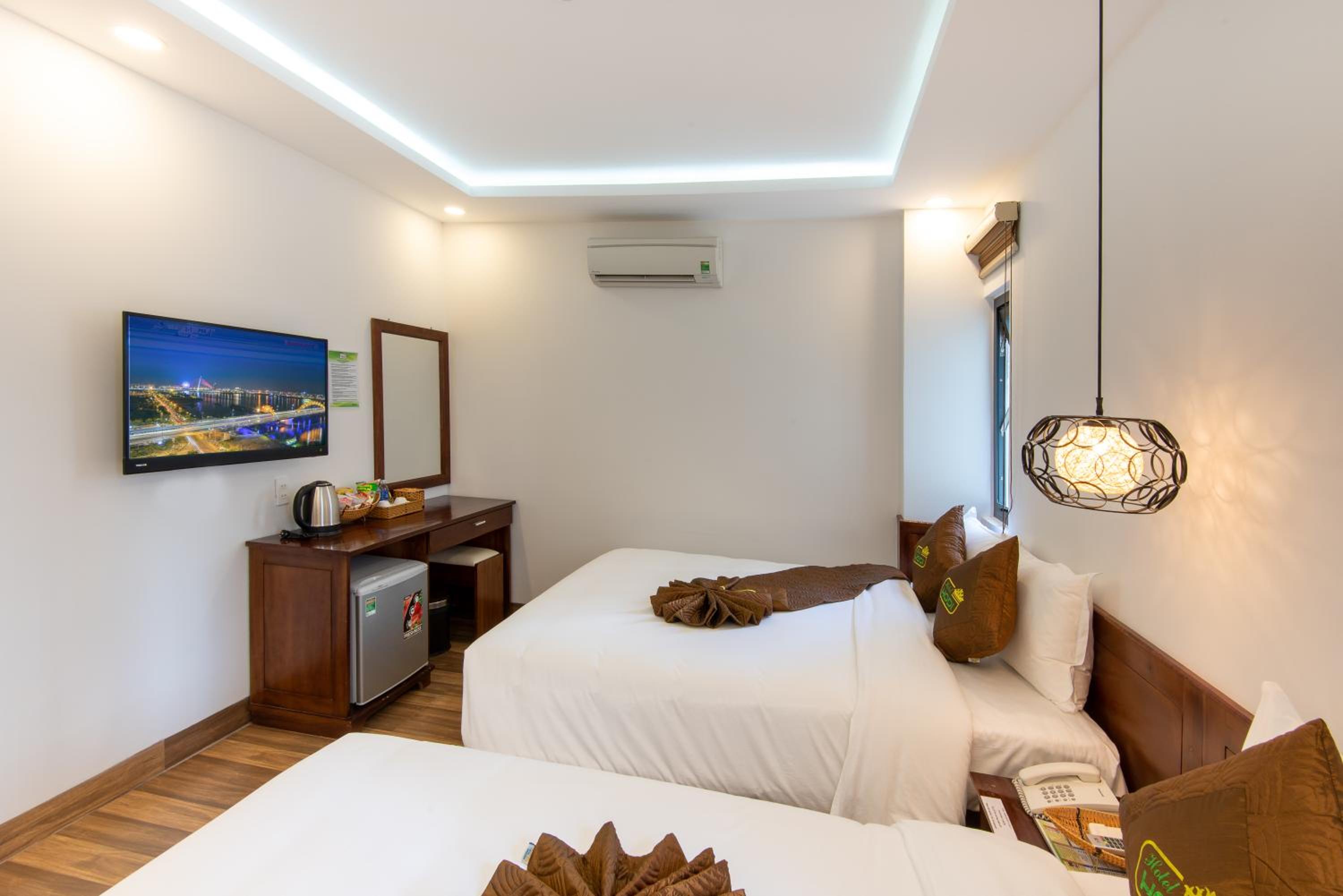 Superior Twin Room - Photo 5