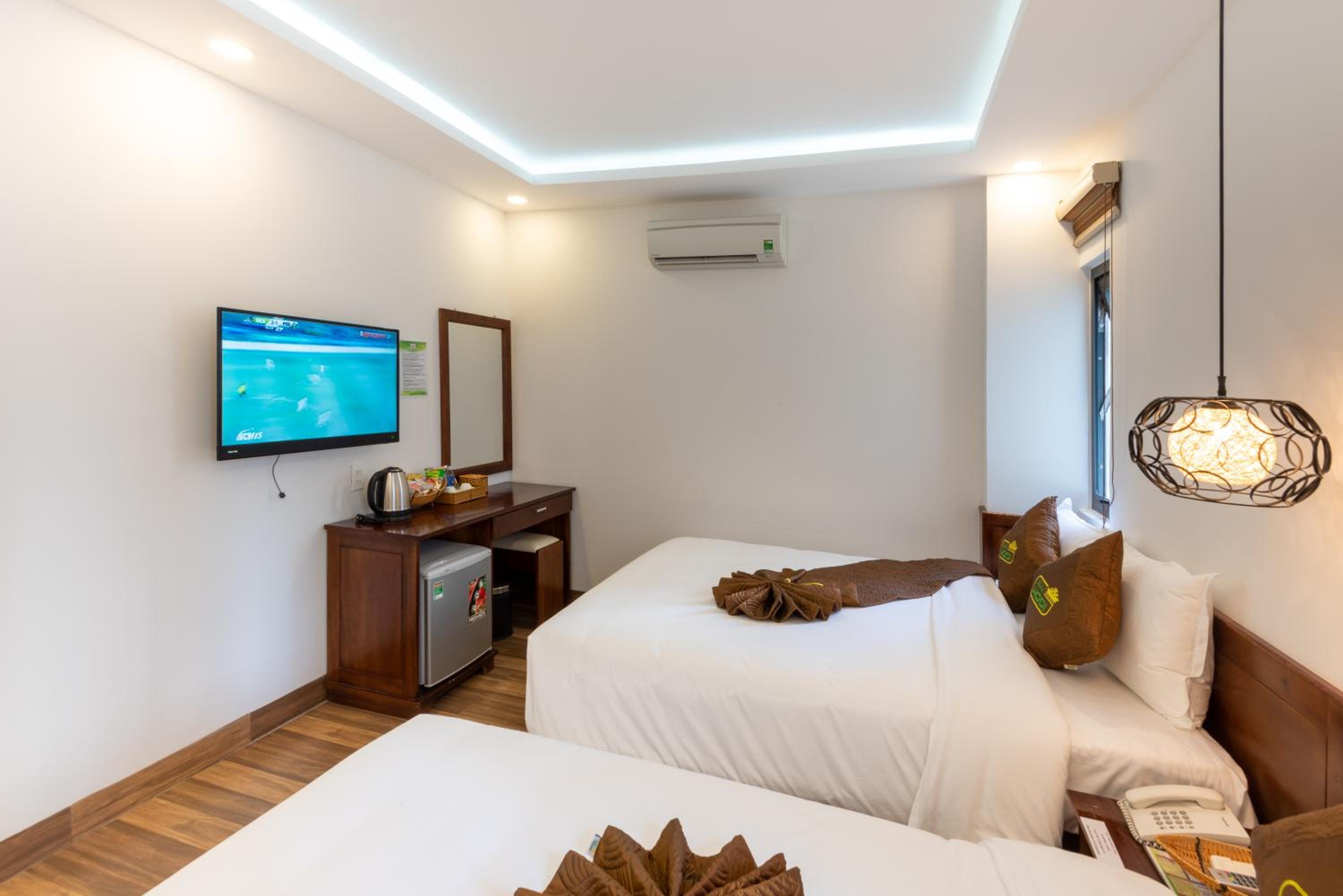 Superior Twin Room - Photo 4