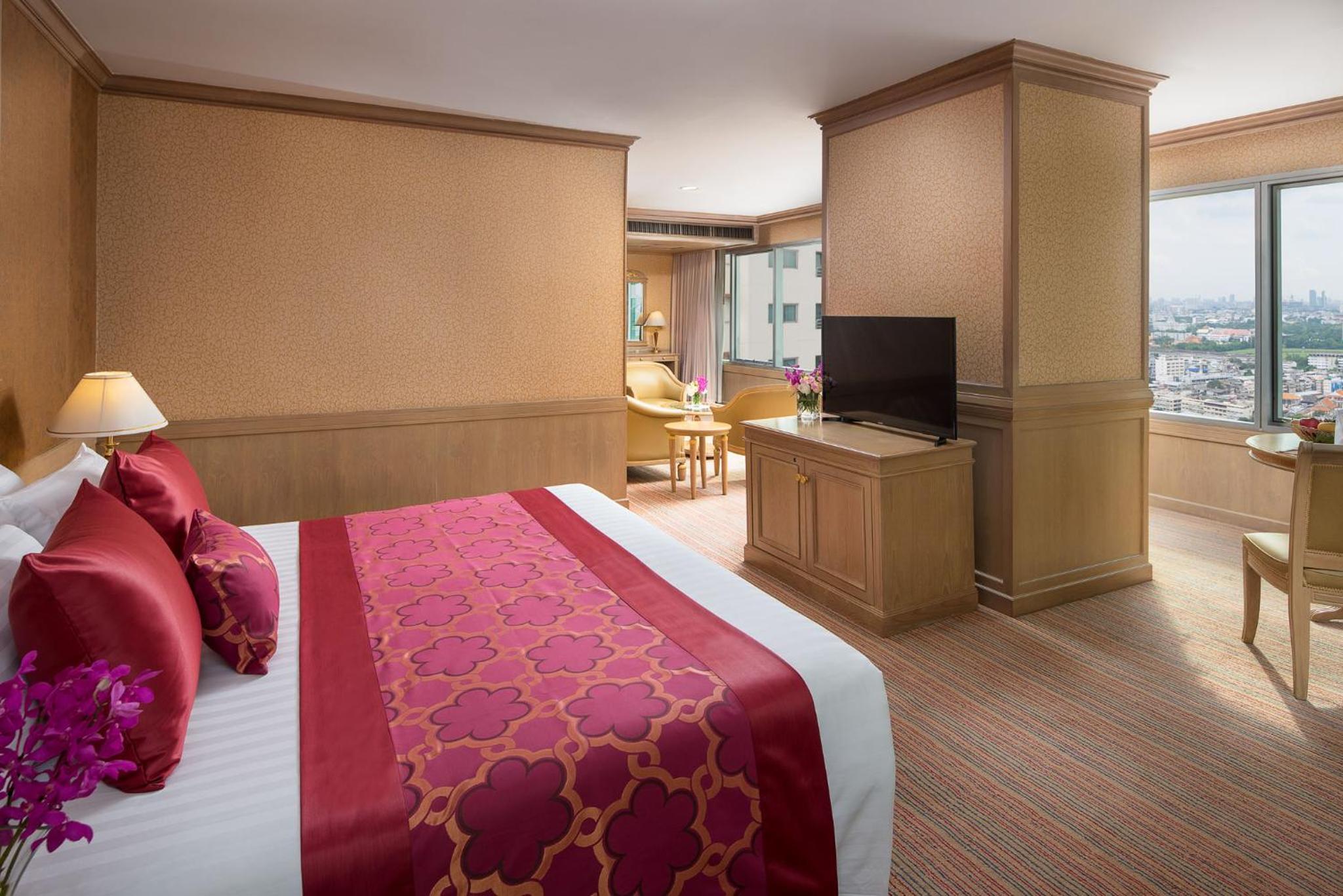 Executive Suite