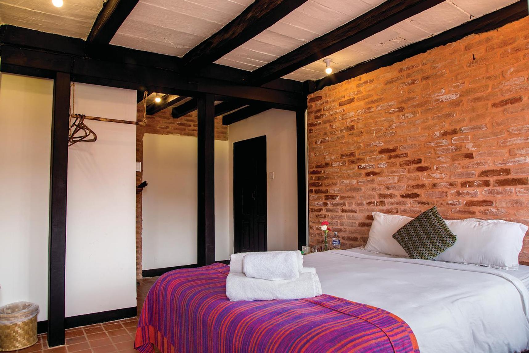 Deluxe Double Room photo 2