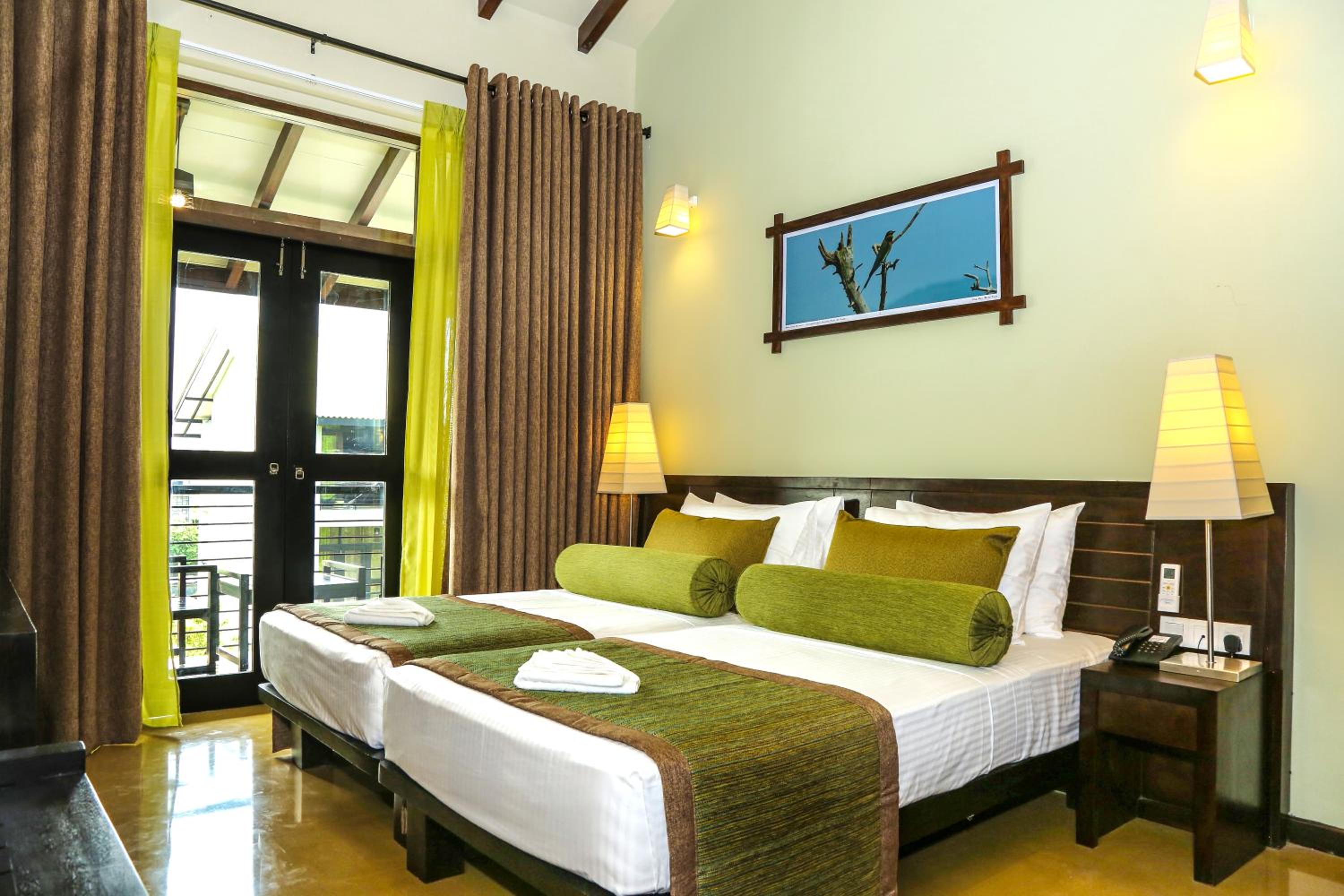 Superior Deluxe Room photo 1