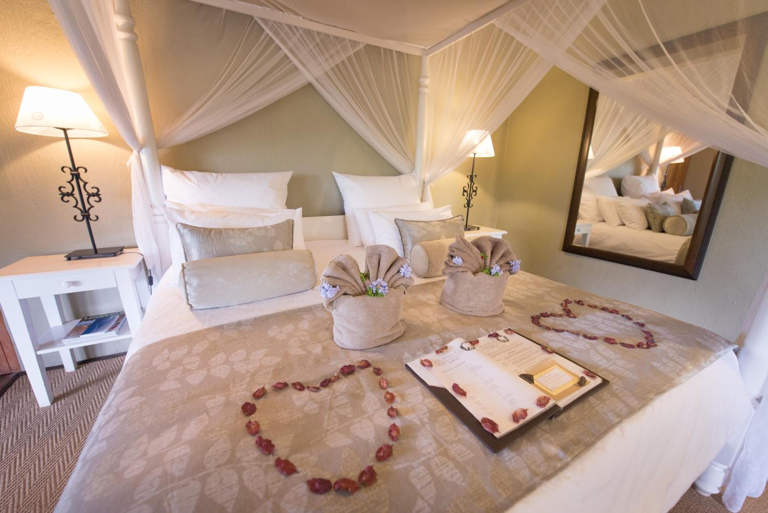 King Room with View photo 2