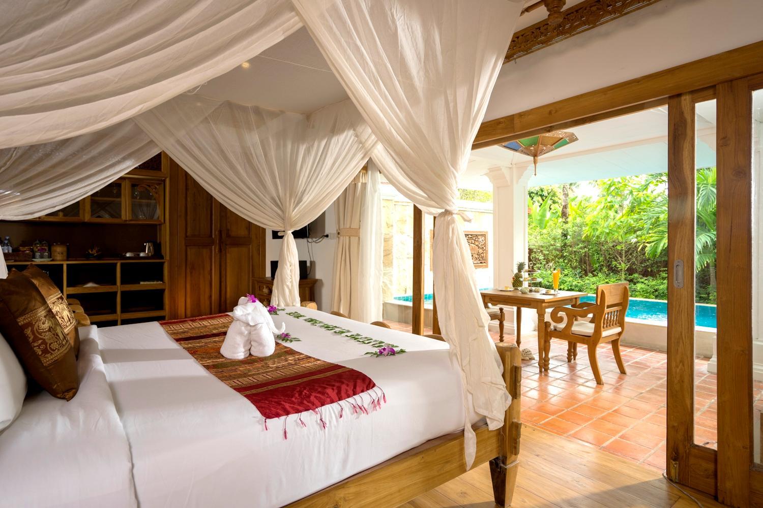Hideaway Pool Villa - Photo 11