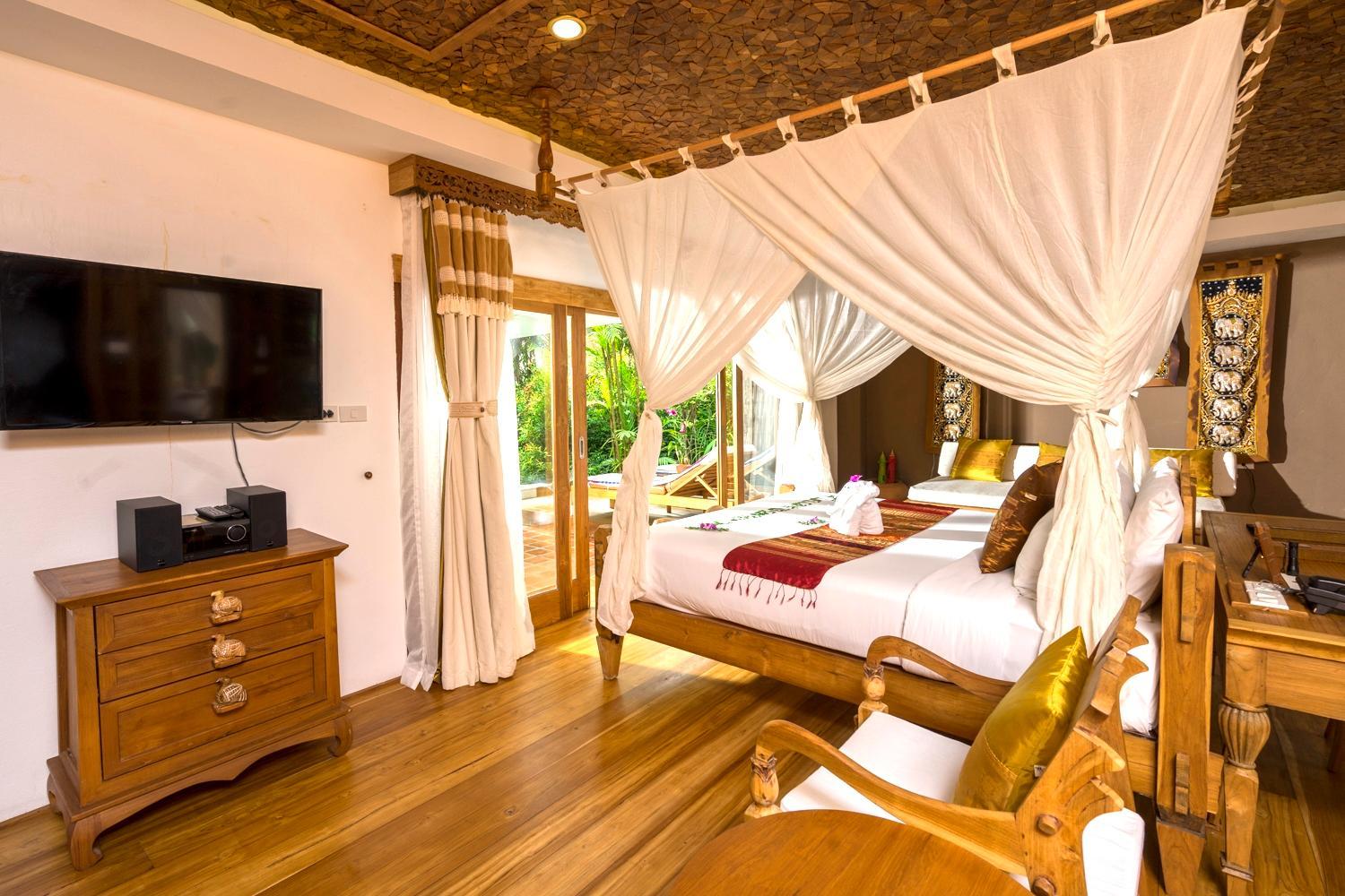 Hideaway Pool Villa - Photo 10