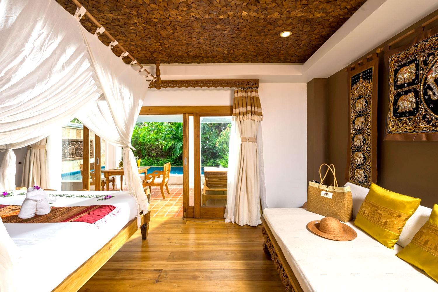 Hideaway Pool Villa - Photo 9