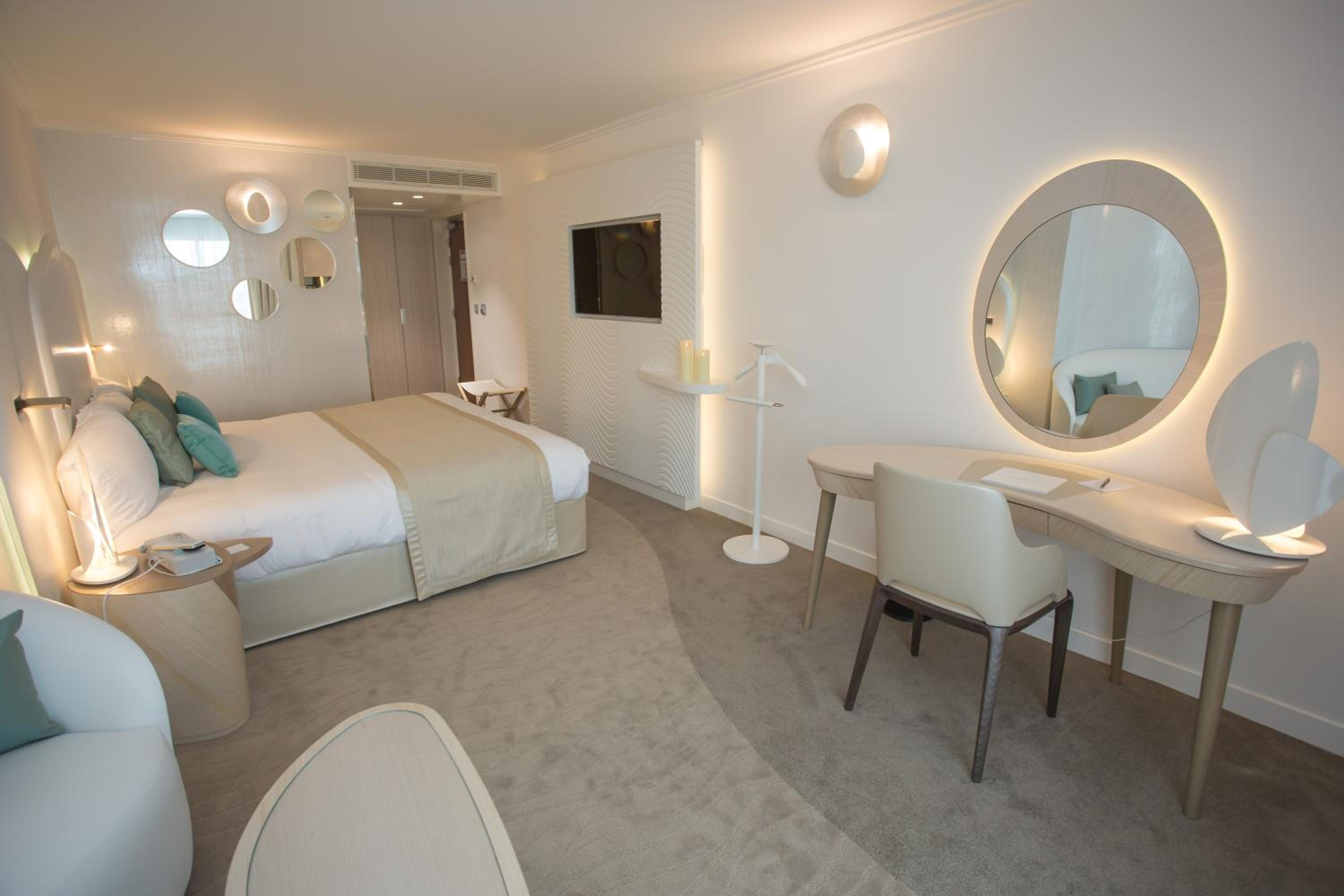 Chambre Double Classique – Au Fil De L&rsquo;Eau