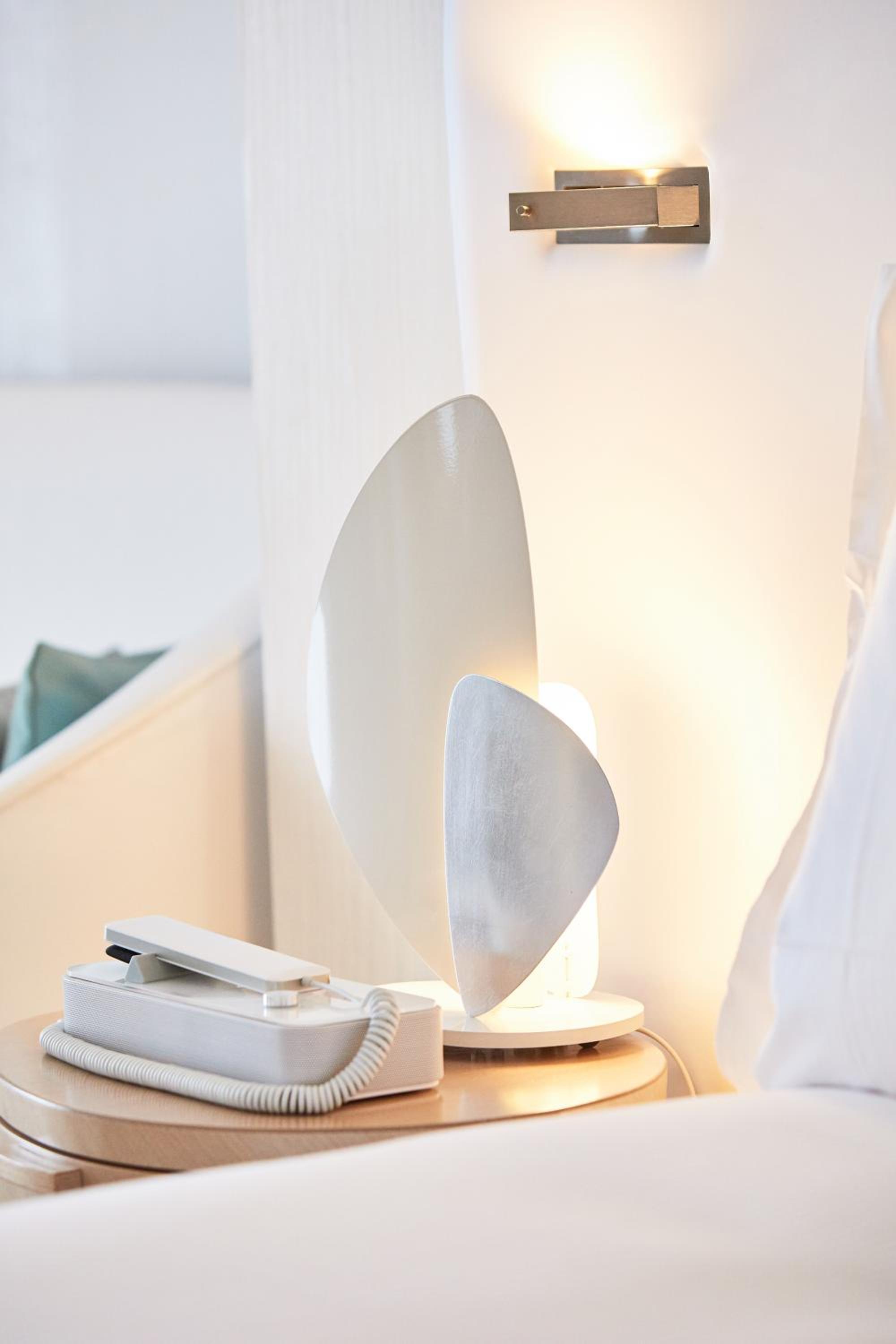 Chambre Double Supérieure – Terre & Mer photo