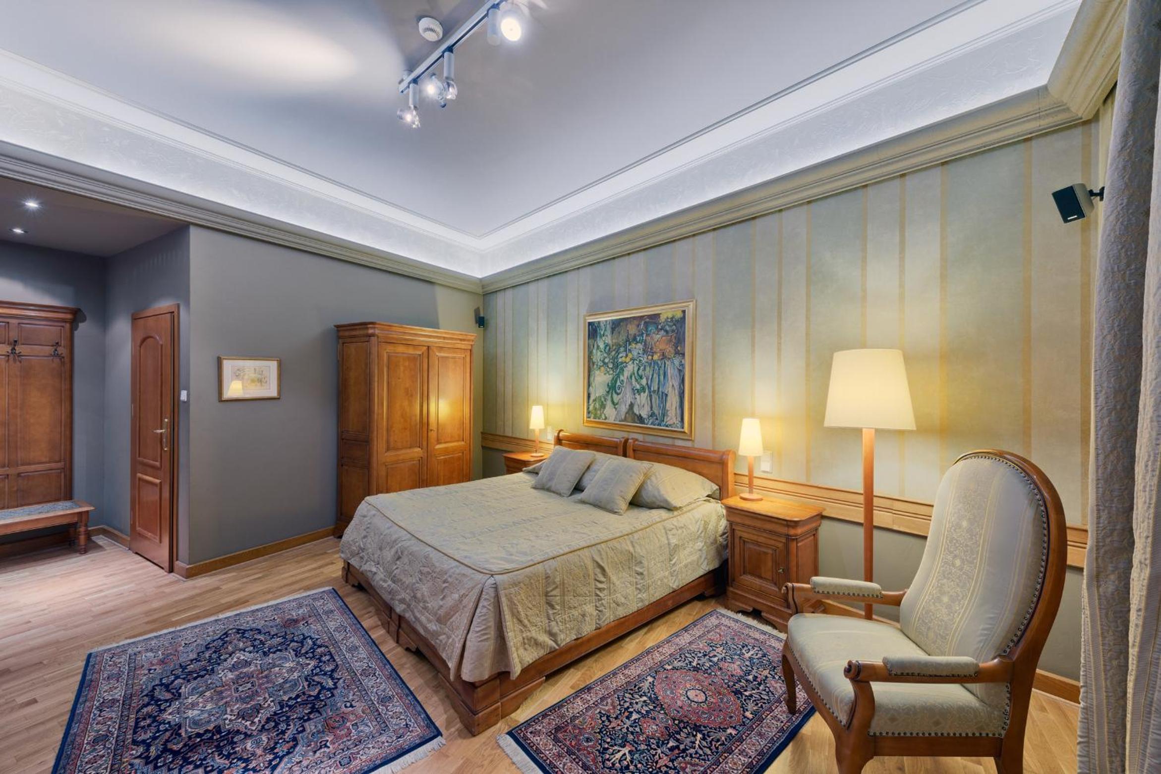 Deluxe Double Room - Photo 2