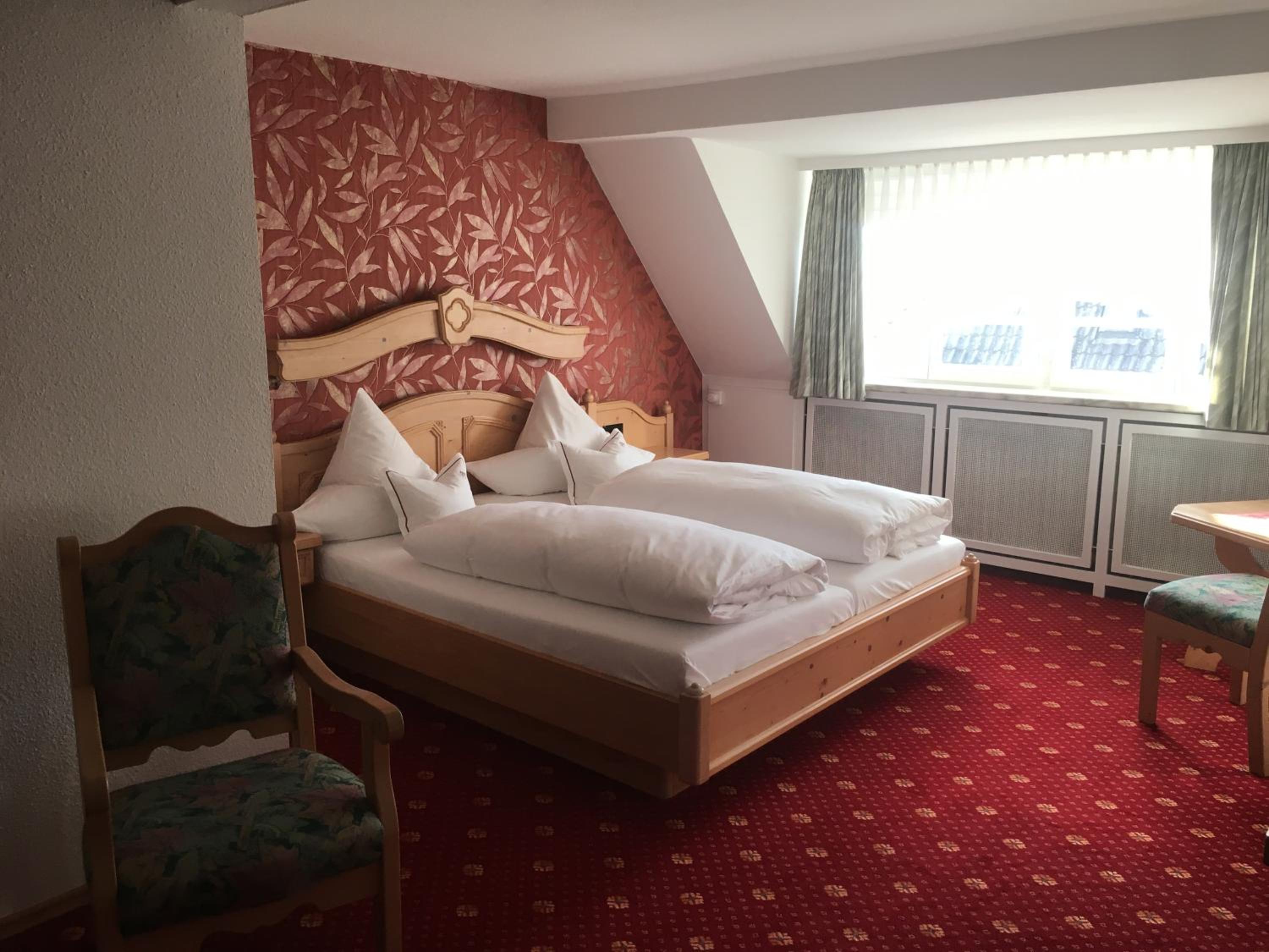 Family Double Room photo 1