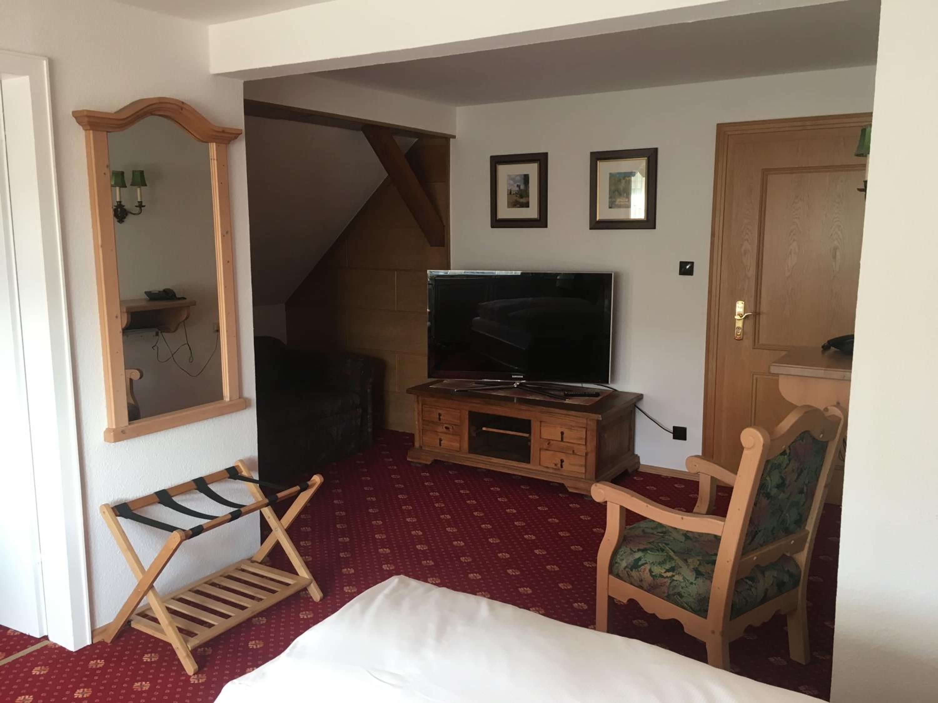 Family Double Room photo 2