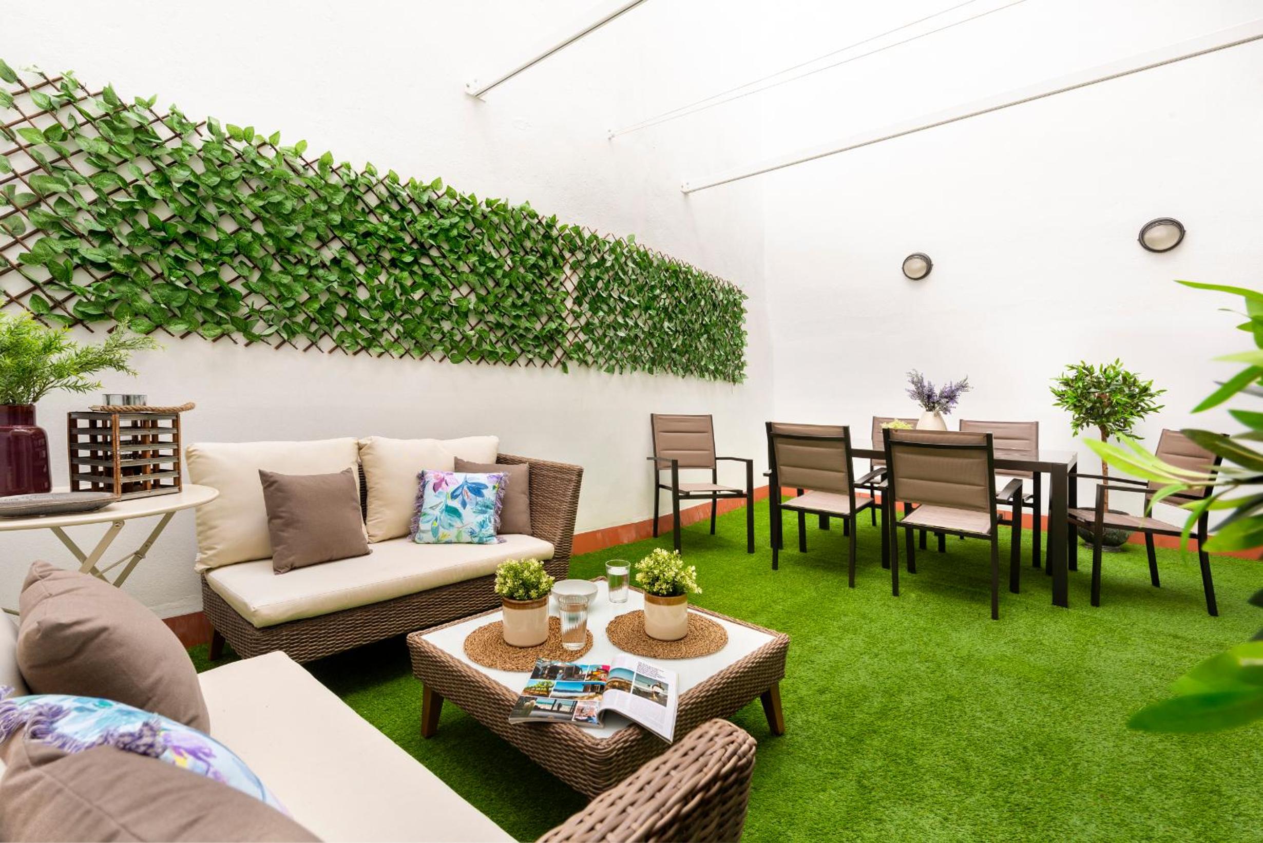 Two-Bedroom Apartment with Patio - Photo 12