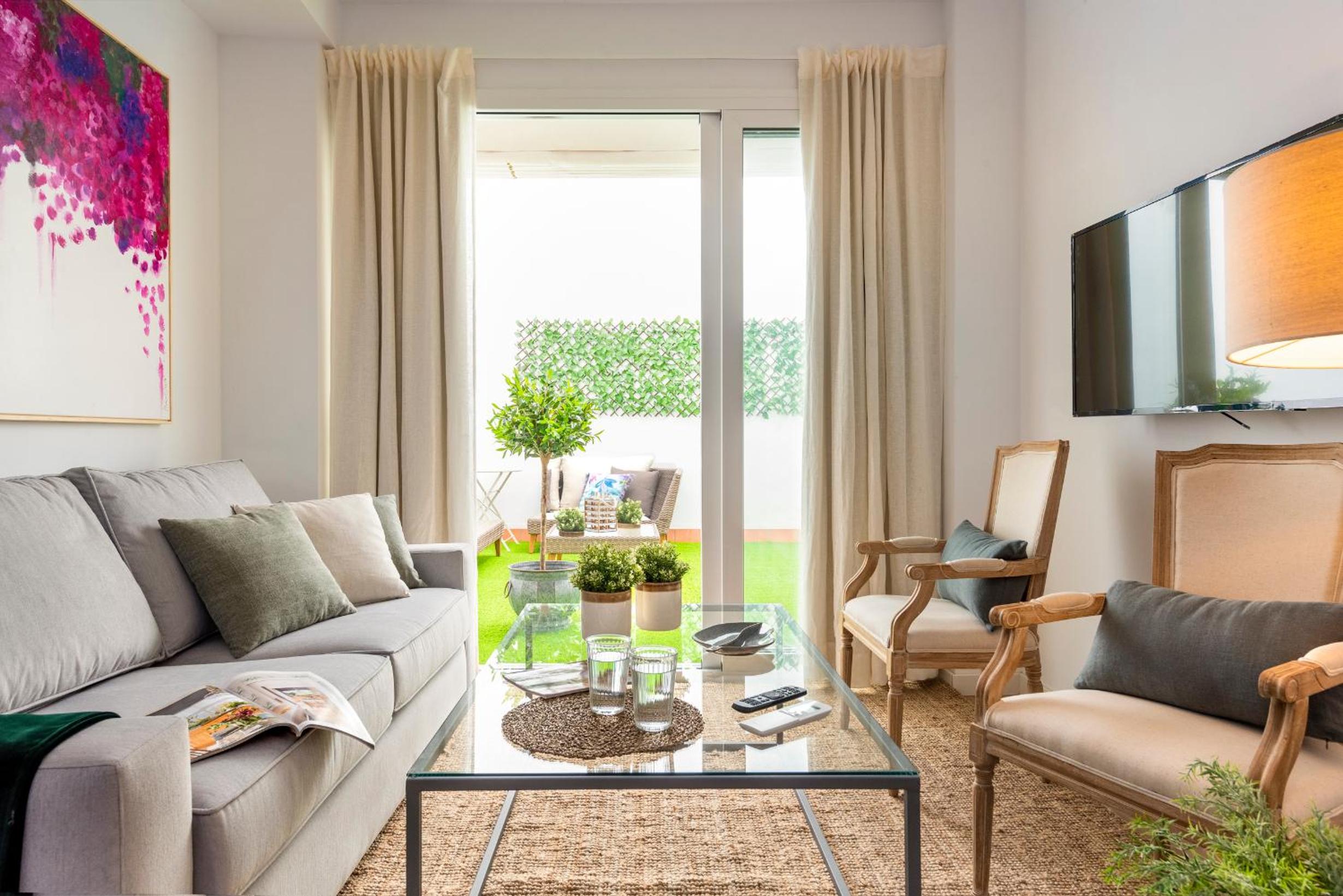 Two-Bedroom Apartment with Patio - Photo 13