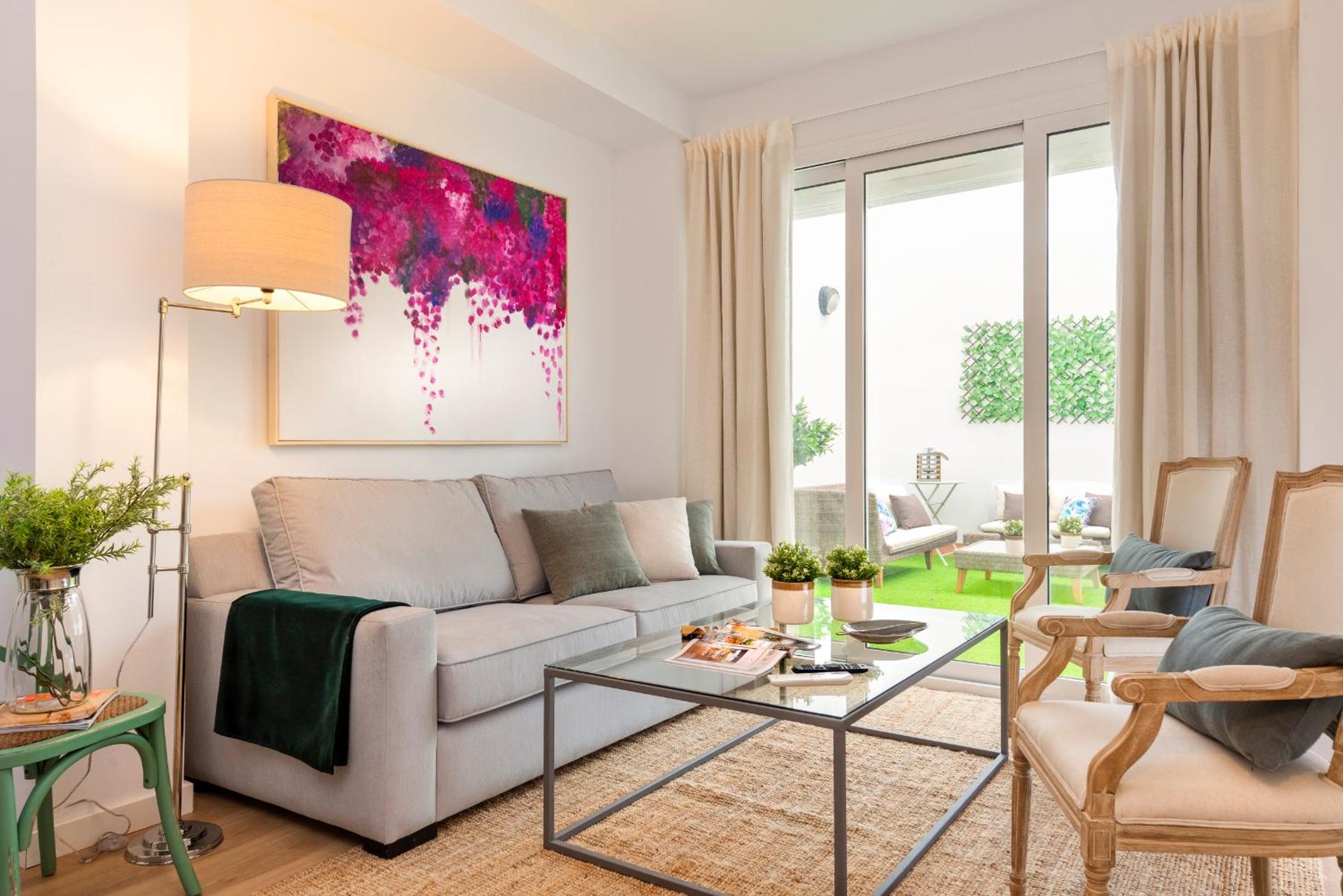 Two-Bedroom Apartment with Patio - Photo 14