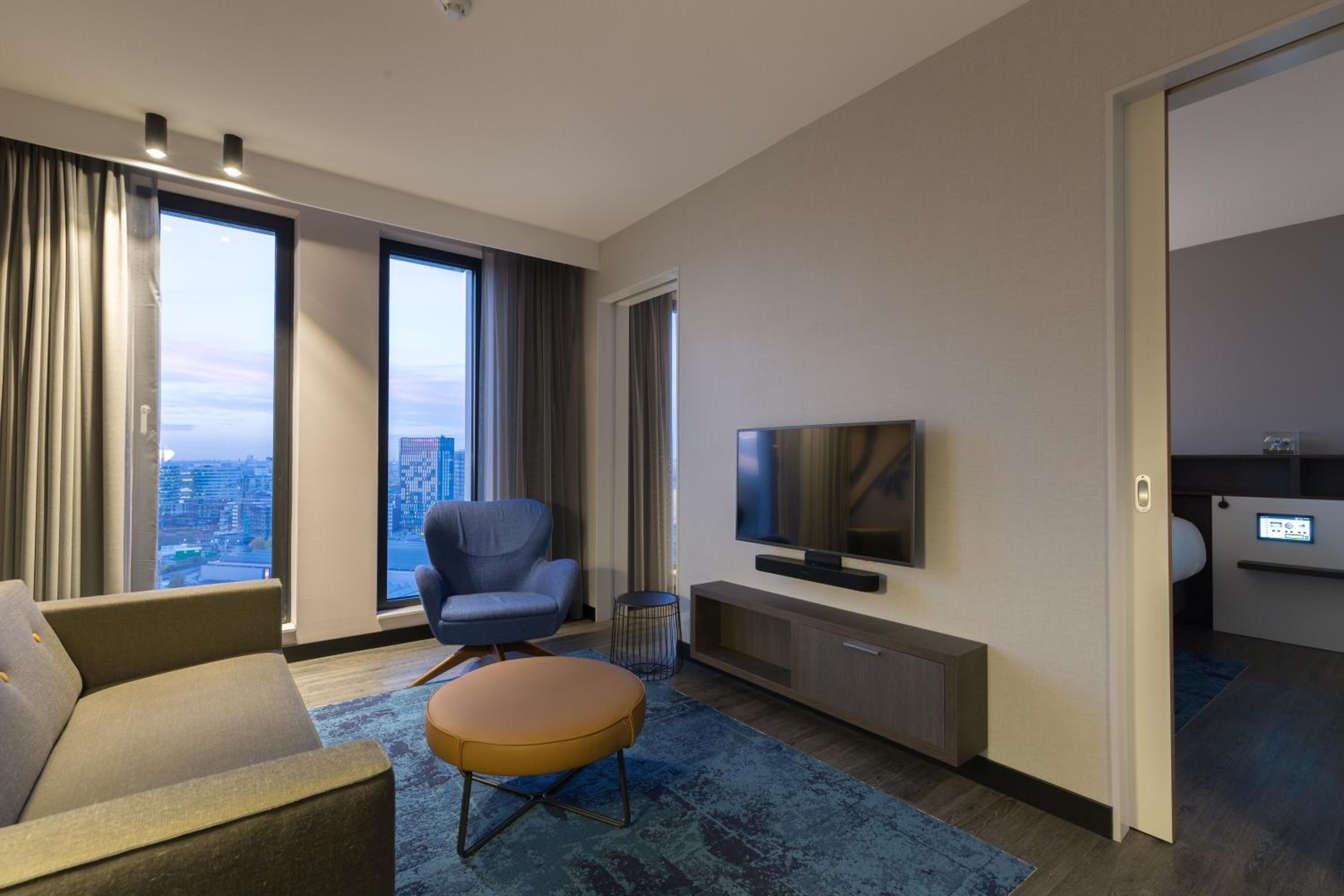 Suite photo 2