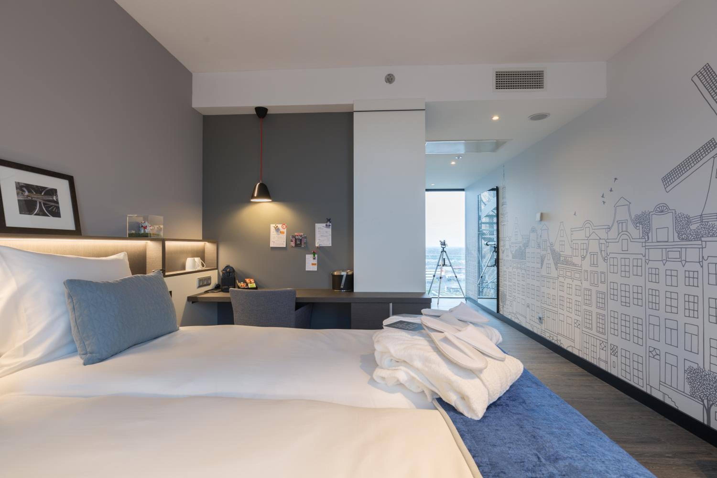 Comfort Double Room With View photo 3