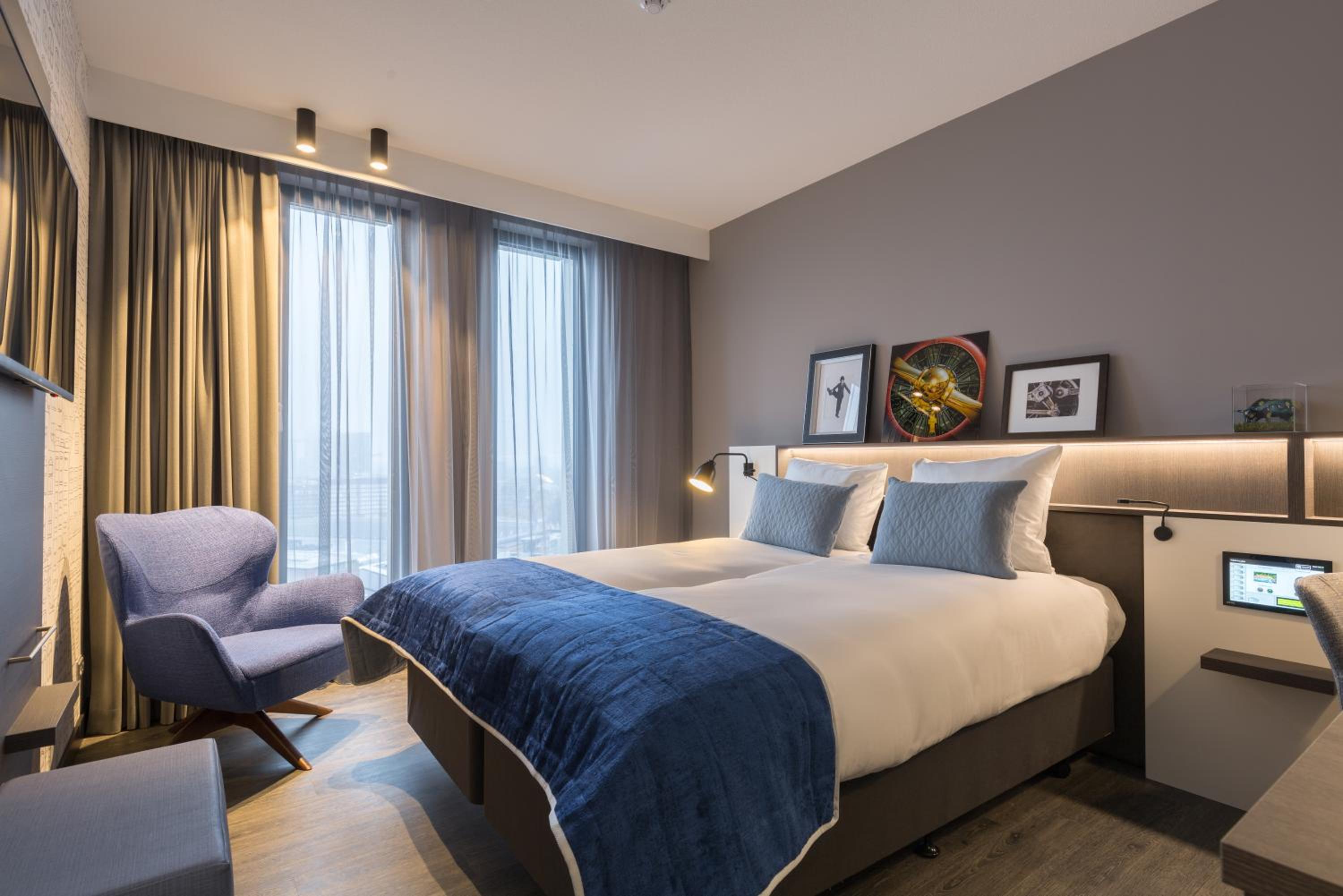 Comfort Double Room With View photo 1