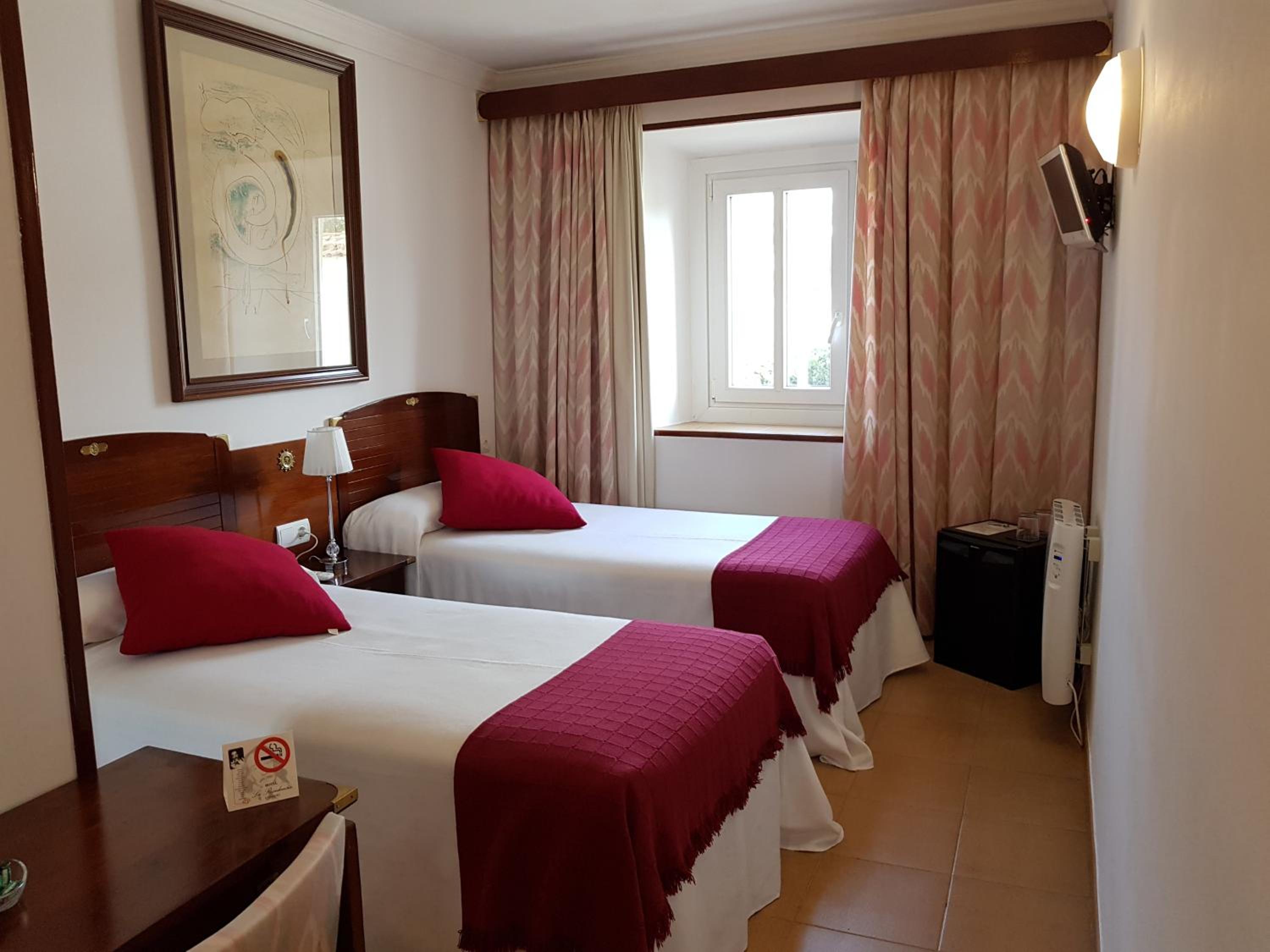 Habitación Doble Estándar