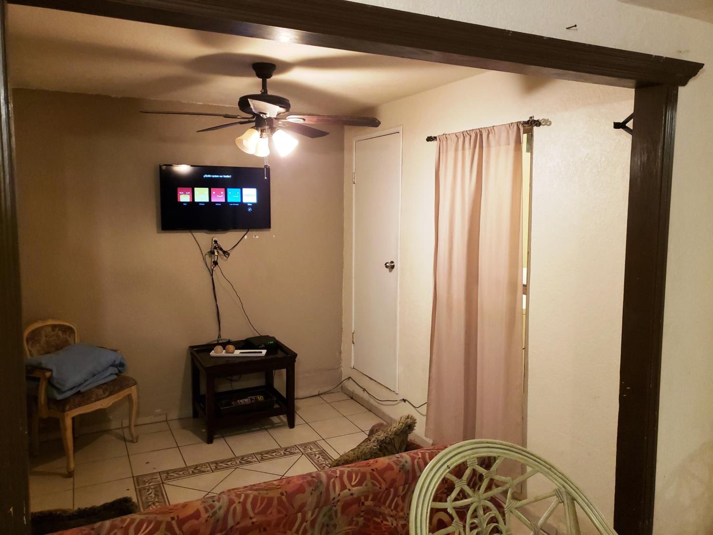 Three-Bedroom Townhouse photo 1