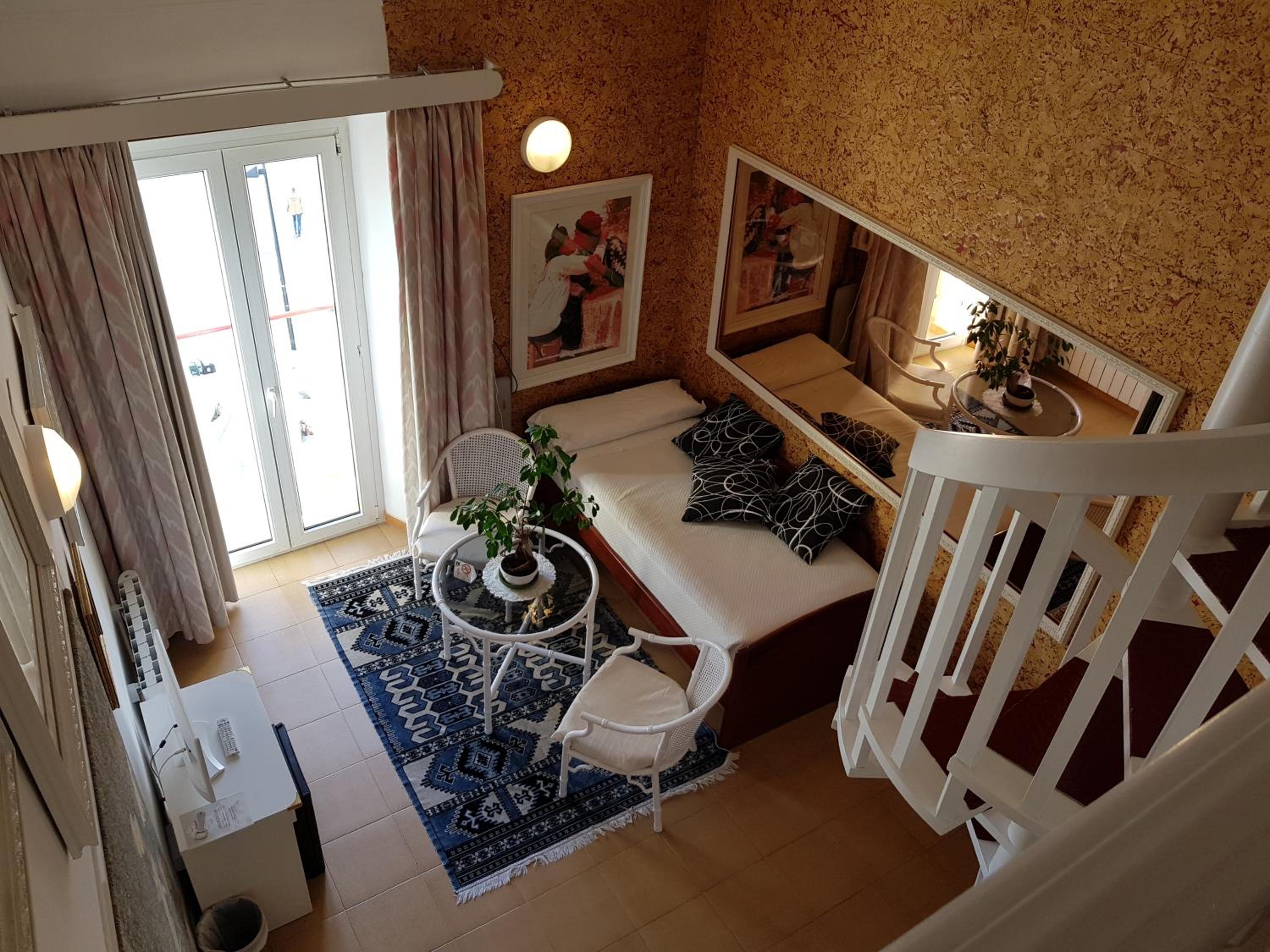 Suite Dúplex